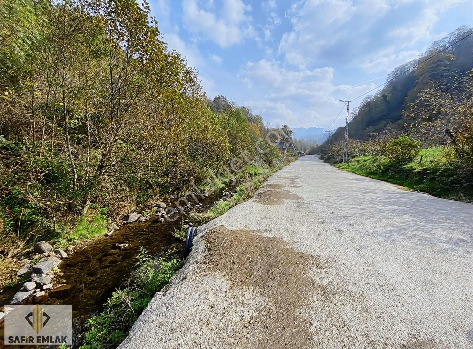 Safir'den Perşembe Medreseönünde Satılık 10.109m2 Fınfık Bahçesi - Görsel 6