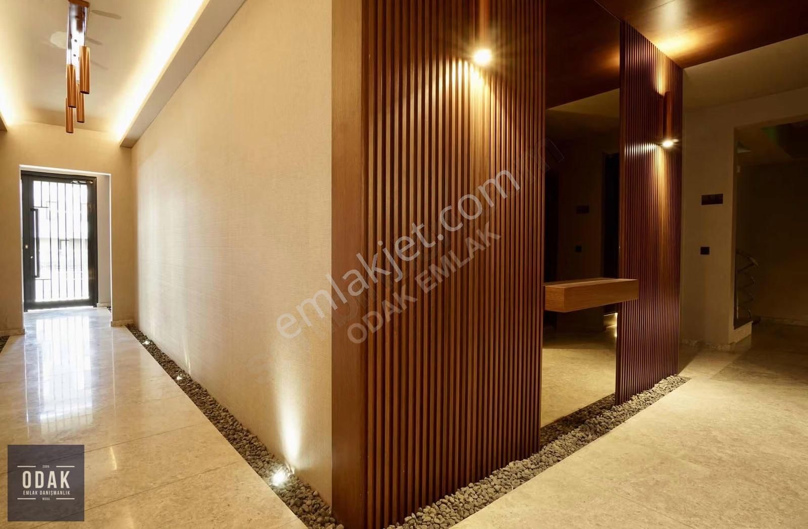 Odak'tan Fenerbahçe Dalyan'da 2025 Yapımı 1.sınıf Ultra Lüks - Görsel 21