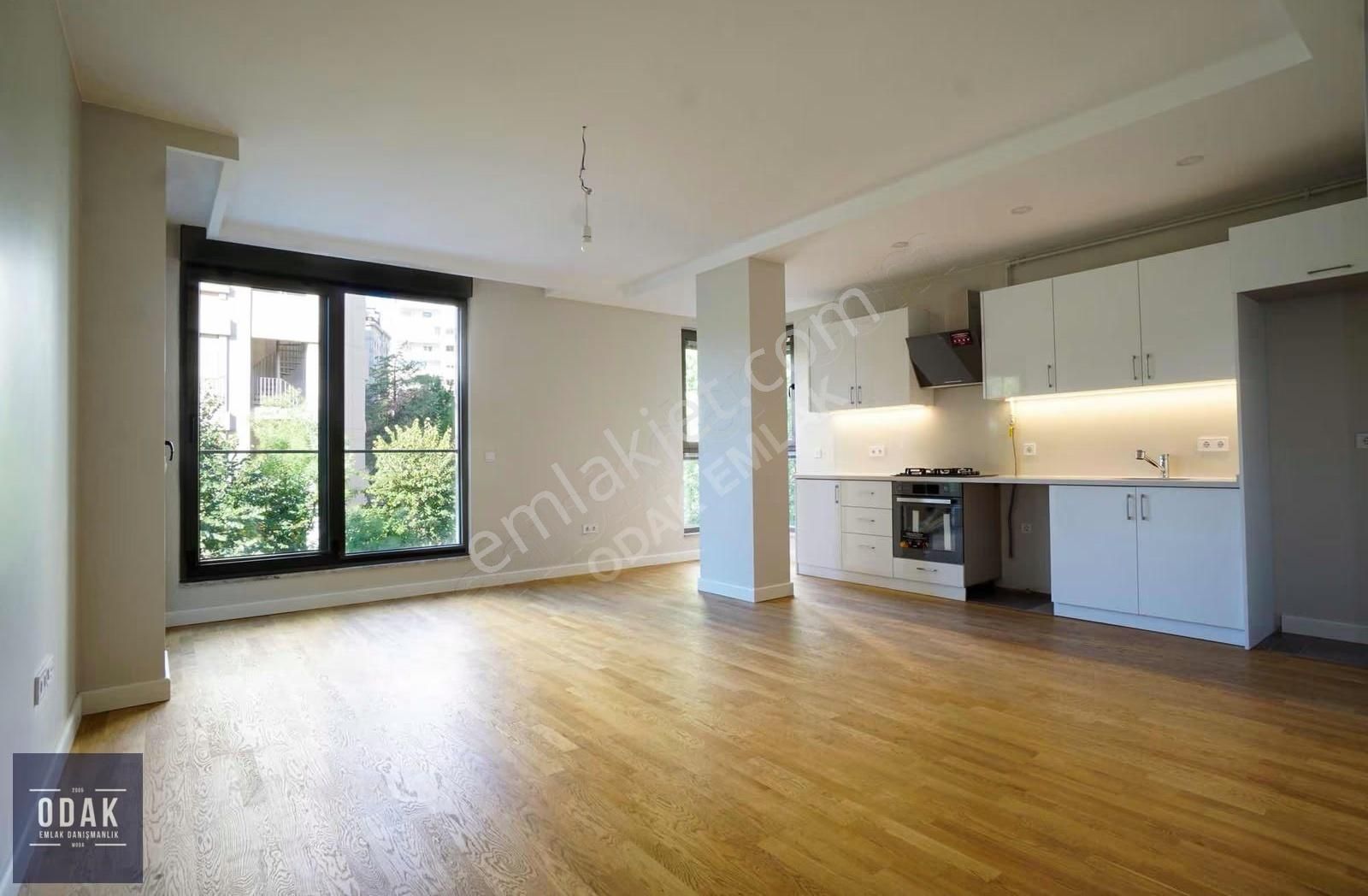 Odak'tan Fenerbahçe Dalyan'da 2025 Yapımı 1.sınıf Ultra Lüks - Görsel 23