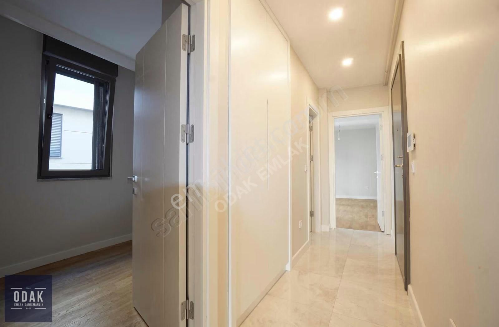 Odak'tan Fenerbahçe Dalyan'da 2025 Yapımı 1.sınıf Ultra Lüks - Görsel 17