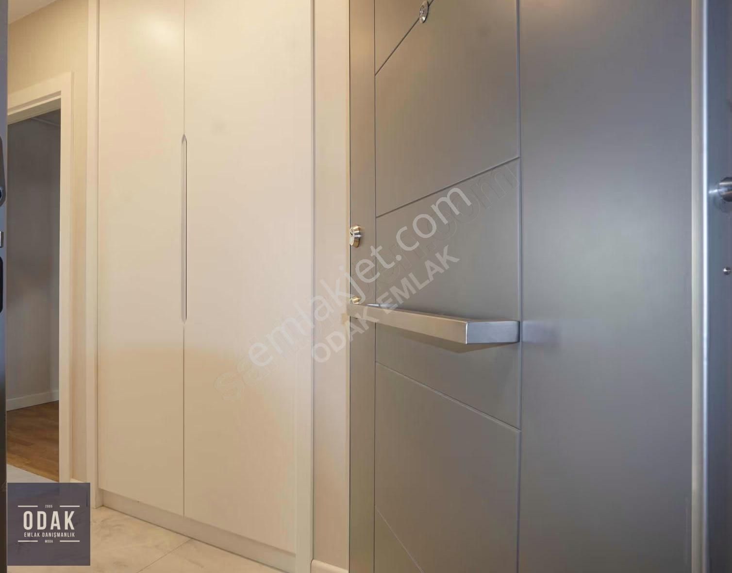 Odak'tan Fenerbahçe Dalyan'da 2025 Yapımı 1.sınıf Ultra Lüks - Görsel 24