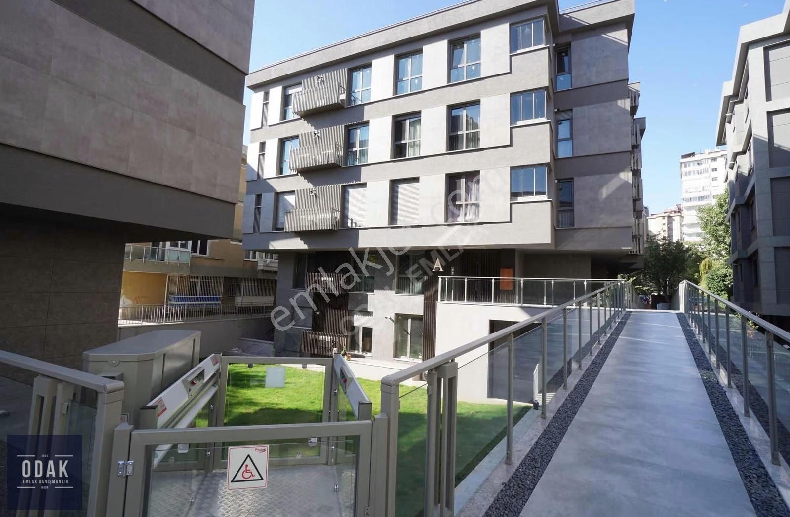 Odak'tan Fenerbahçe Dalyan'da 2025 Yapımı 1.sınıf Ultra Lüks - Görsel 25