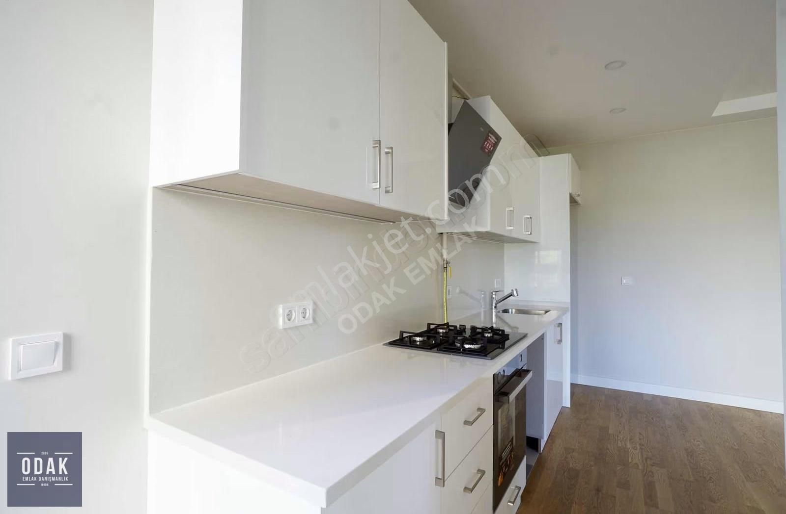 Odak'tan Fenerbahçe Dalyan'da 2025 Yapımı 1.sınıf Ultra Lüks - Görsel 8