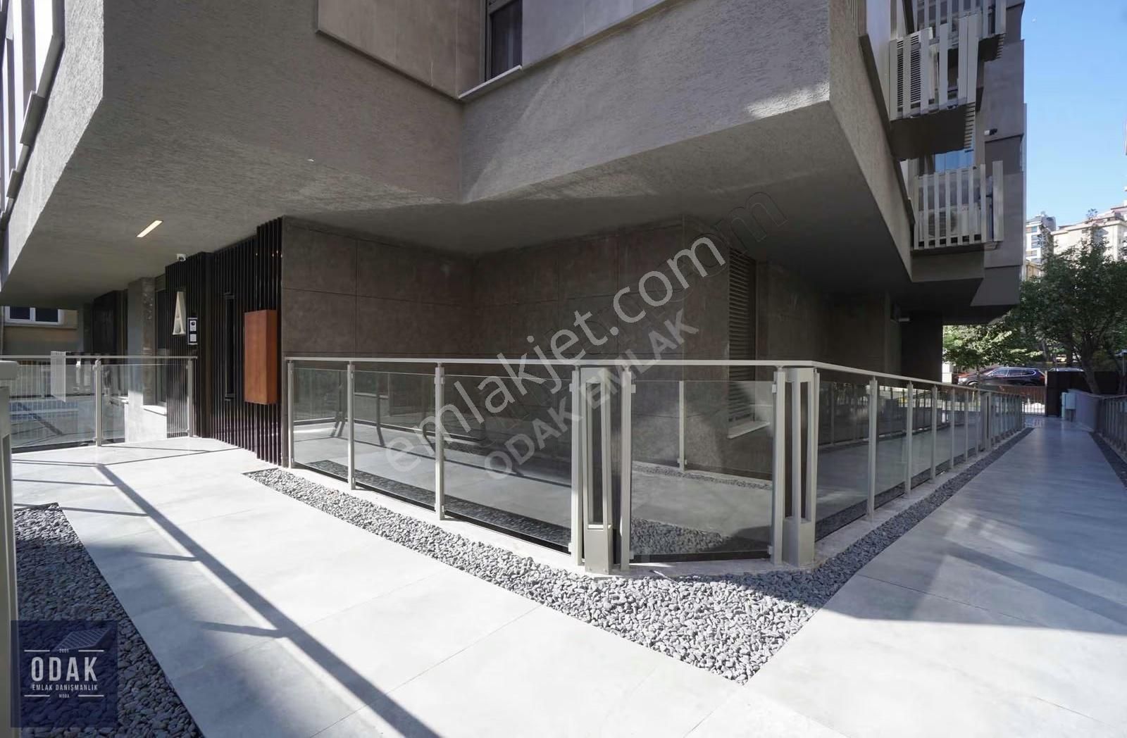 Odak'tan Fenerbahçe Dalyan'da 2025 Yapımı 1.sınıf Ultra Lüks - Görsel 9