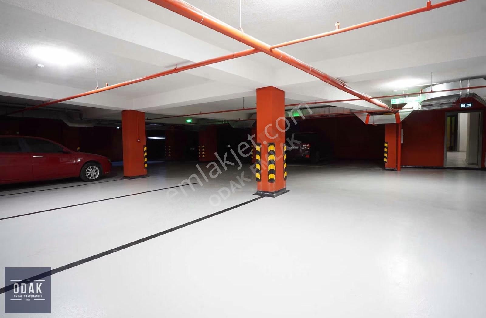 Odak'tan Fenerbahçe Dalyan'da 2025 Yapımı 1.sınıf Ultra Lüks - Görsel 4