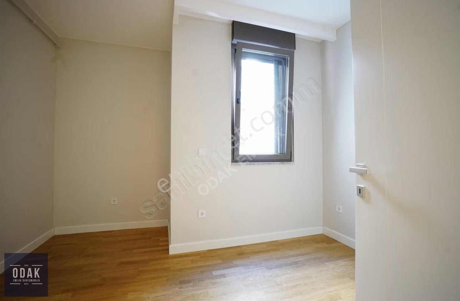 Odak'tan Fenerbahçe Dalyan'da 2025 Yapımı 1.sınıf Ultra Lüks - Görsel 11