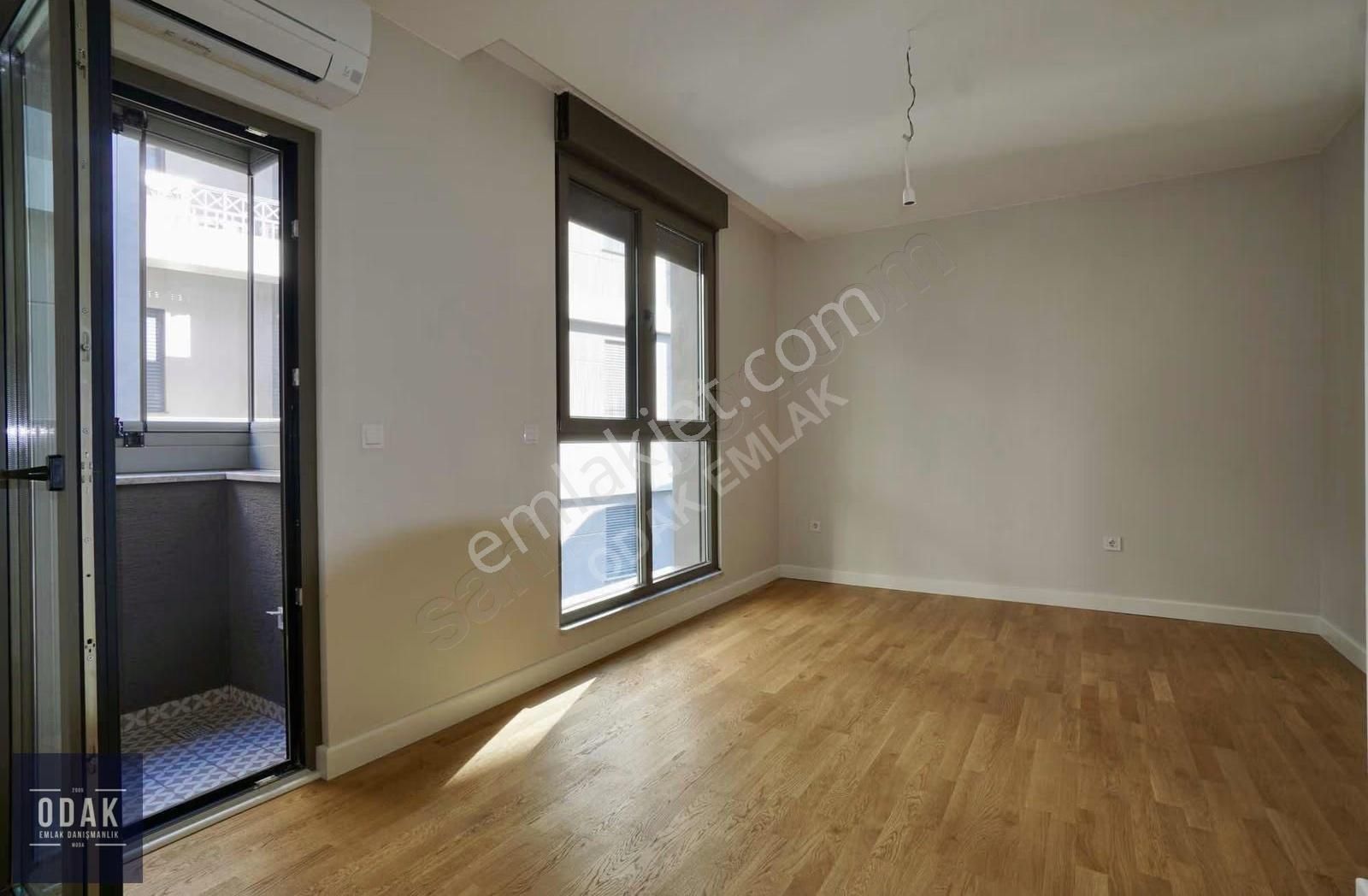 Odak'tan Fenerbahçe Dalyan'da 2025 Yapımı 1.sınıf Ultra Lüks - Görsel 20