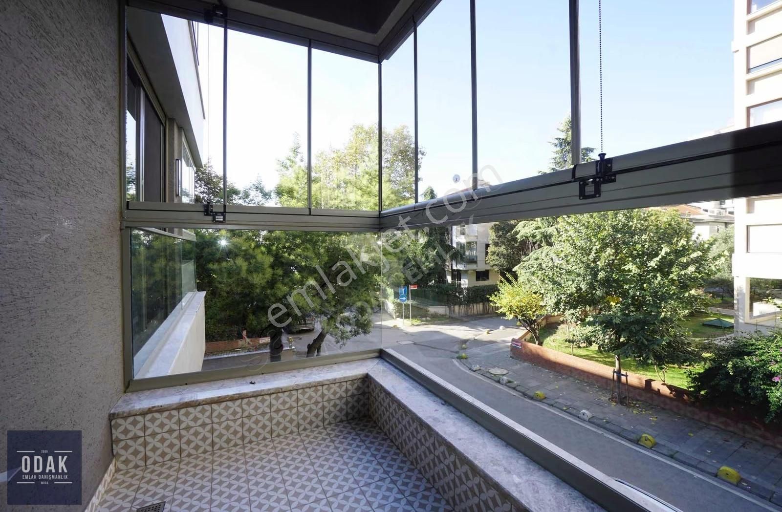 Odak'tan Fenerbahçe Dalyan'da 2025 Yapımı 1.sınıf Ultra Lüks - Görsel 16