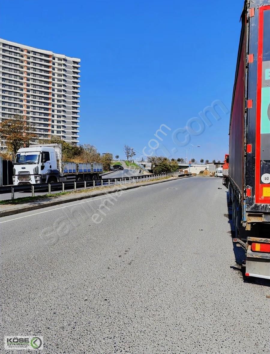 Esenyurt Akçaburgaz 438 M2 Ticari + Konut - Görsel 5
