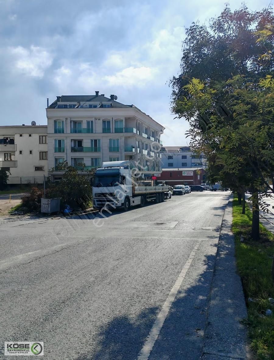 Esenyurt Akçaburgaz 438 M2 Ticari + Konut - Görsel 4