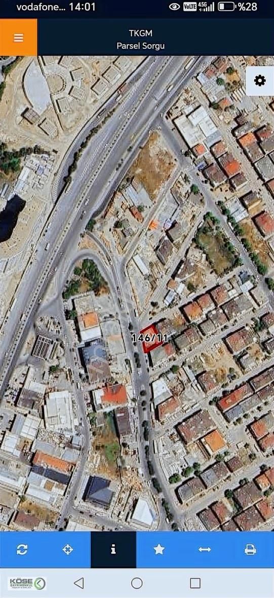 Esenyurt Akçaburgaz 438 M2 Ticari + Konut - Görsel 2