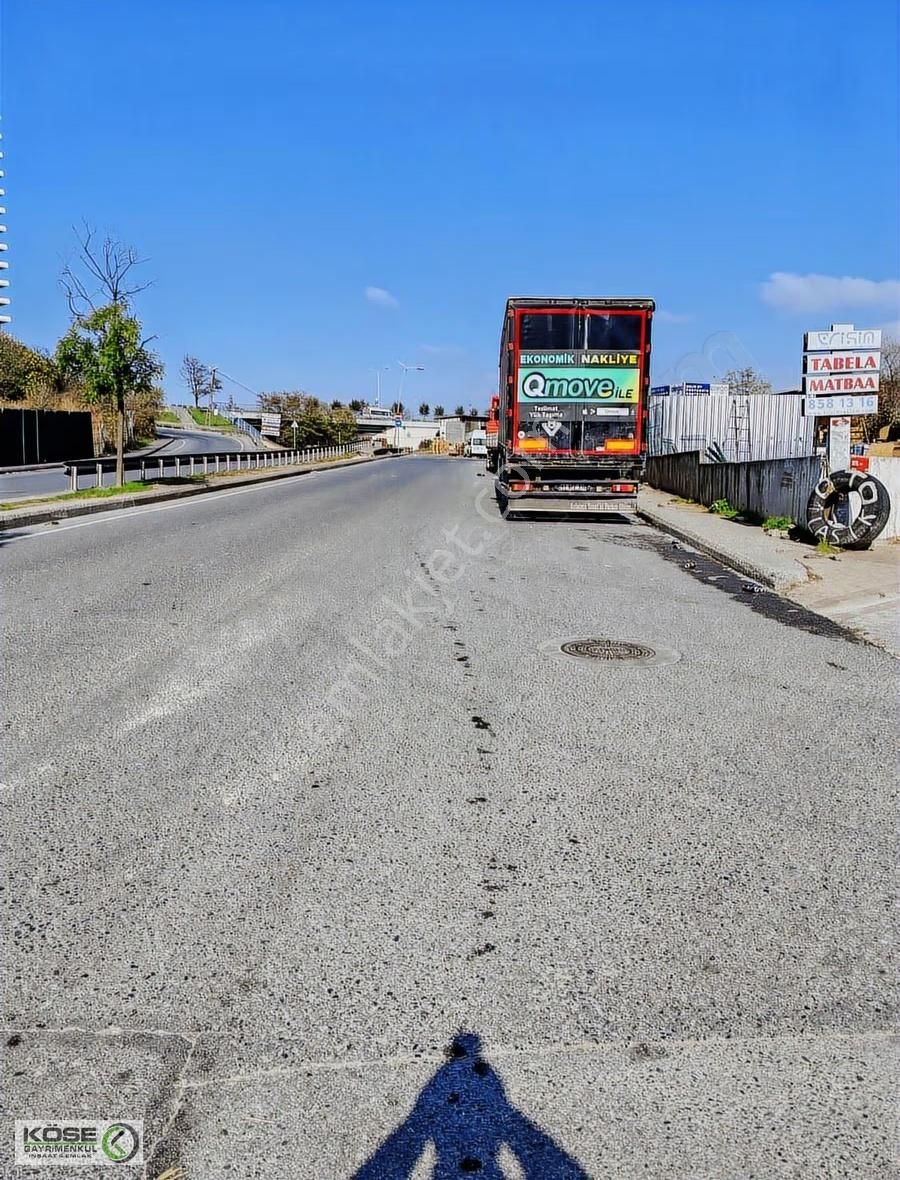 Esenyurt Akçaburgaz 438 M2 Ticari + Konut - Görsel 8