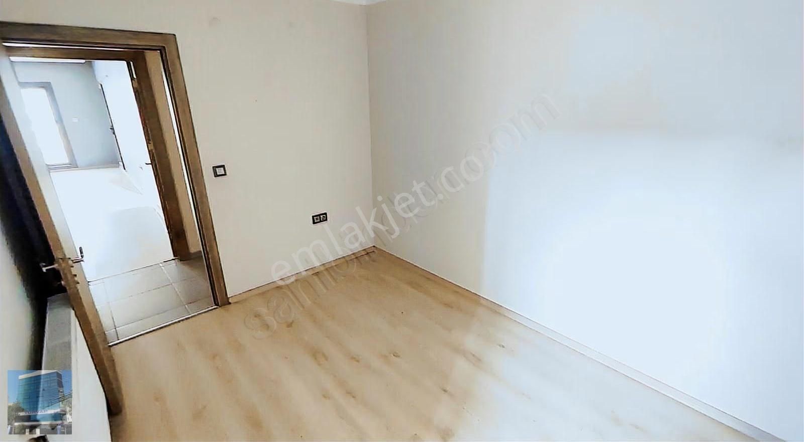 Karşıyaka Şemikler'de Satılık 3+1 Arakat Daire - Görsel 30