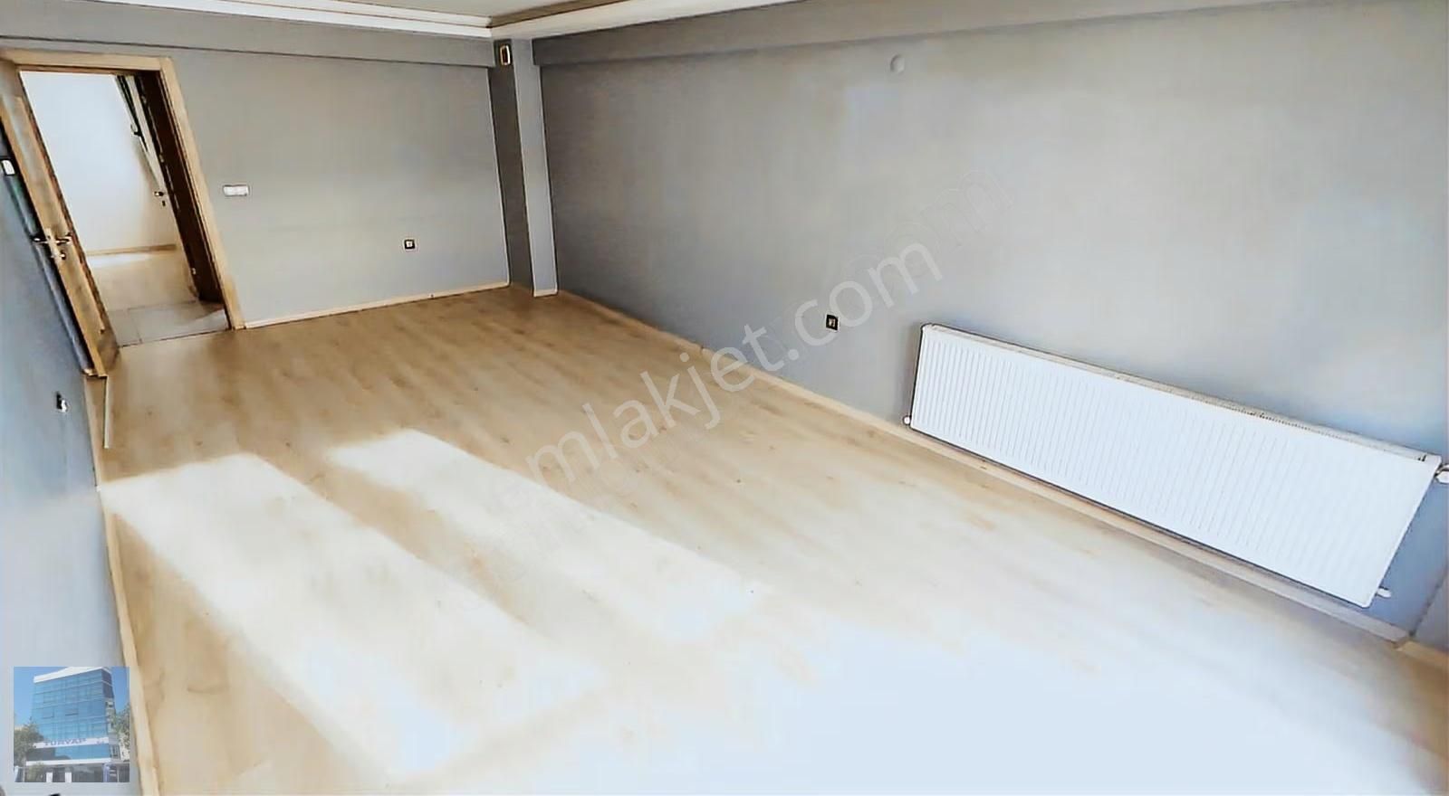 Karşıyaka Şemikler'de Satılık 3+1 Arakat Daire - Görsel 18