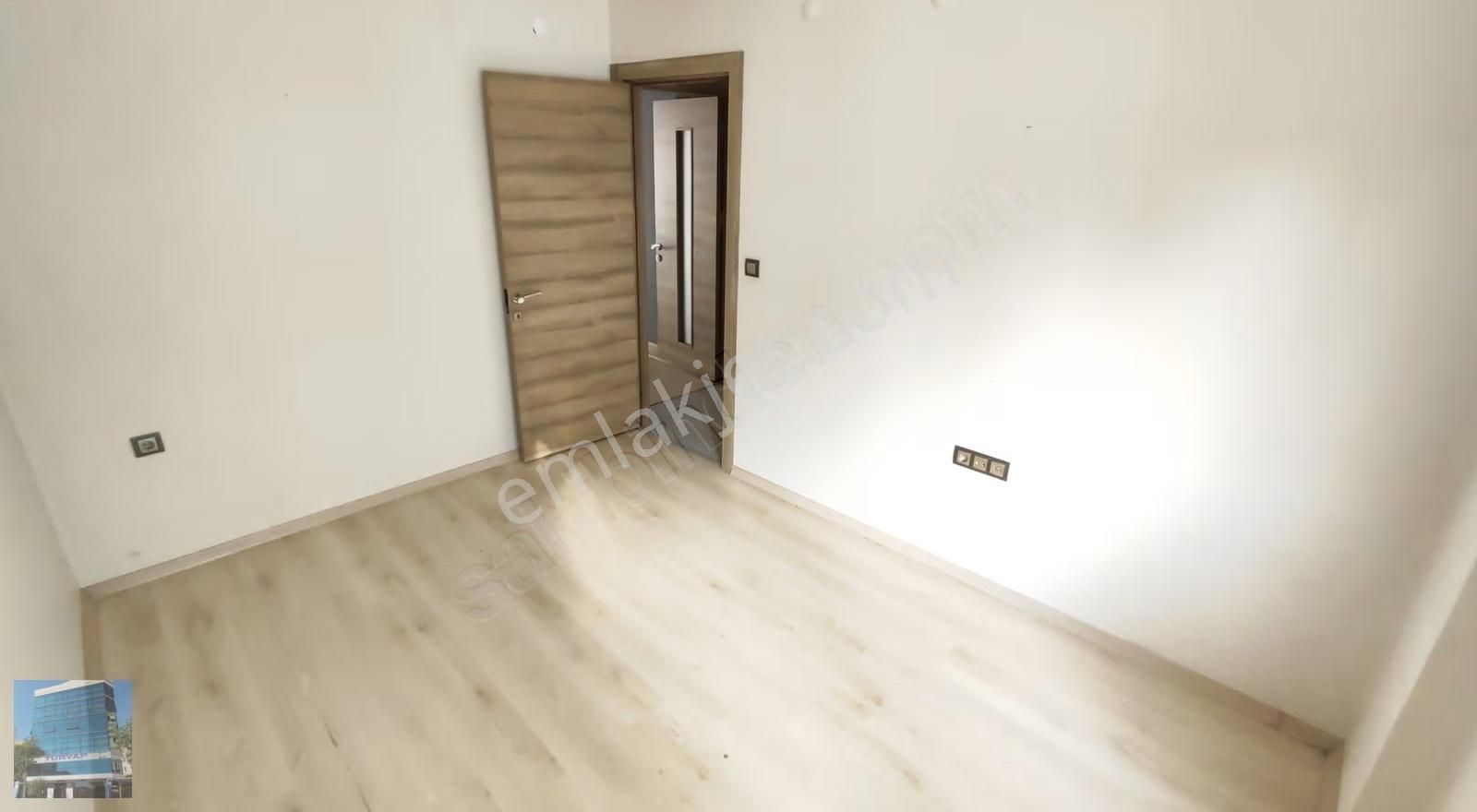 Karşıyaka Şemikler'de Satılık 3+1 Arakat Daire - Görsel 26