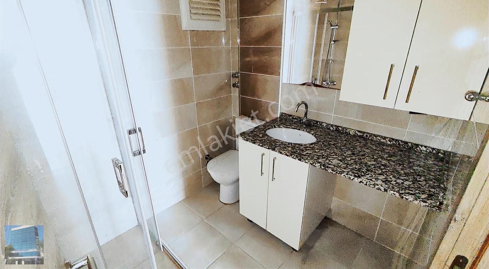 Karşıyaka Şemikler'de Satılık 3+1 Arakat Daire - Görsel 29