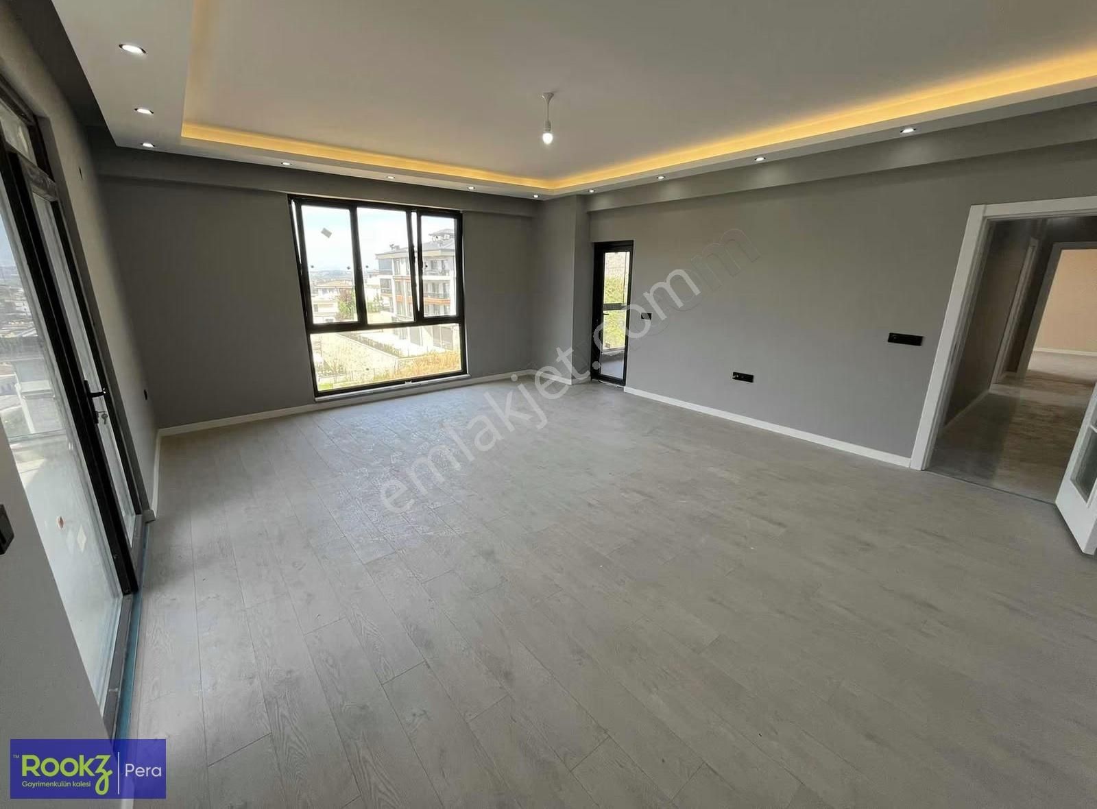 Adatıp Arkası Full Manzaralı Satılık Lüks 3+1 Daire - Görsel 5