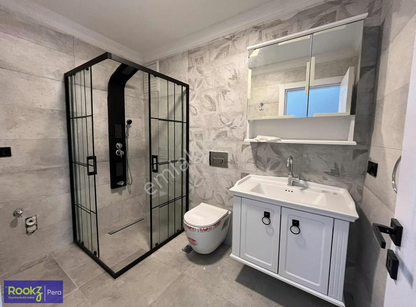 Adatıp Arkası Full Manzaralı Satılık Lüks 3+1 Daire - Görsel 28