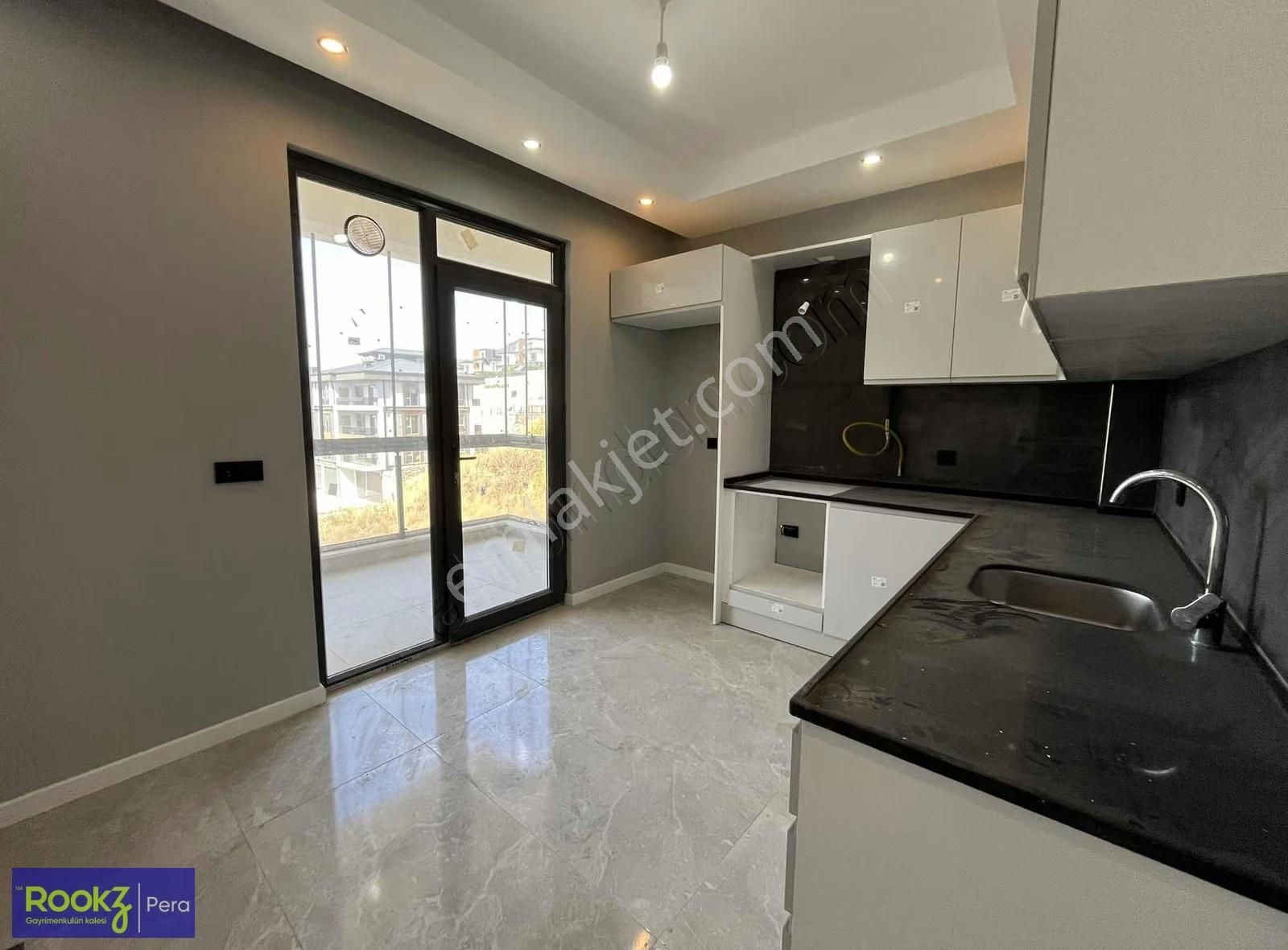 Adatıp Arkası Full Manzaralı Satılık Lüks 3+1 Daire - Görsel 20