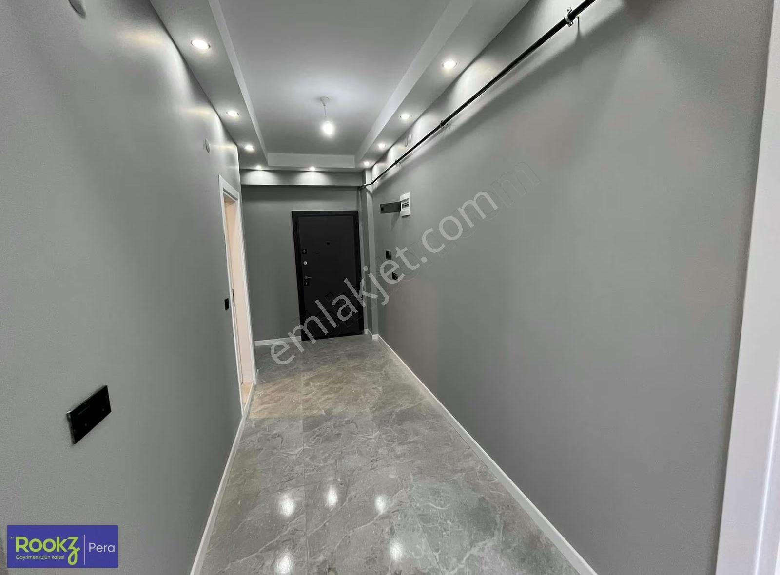 Adatıp Arkası Full Manzaralı Satılık Lüks 3+1 Daire - Görsel 11