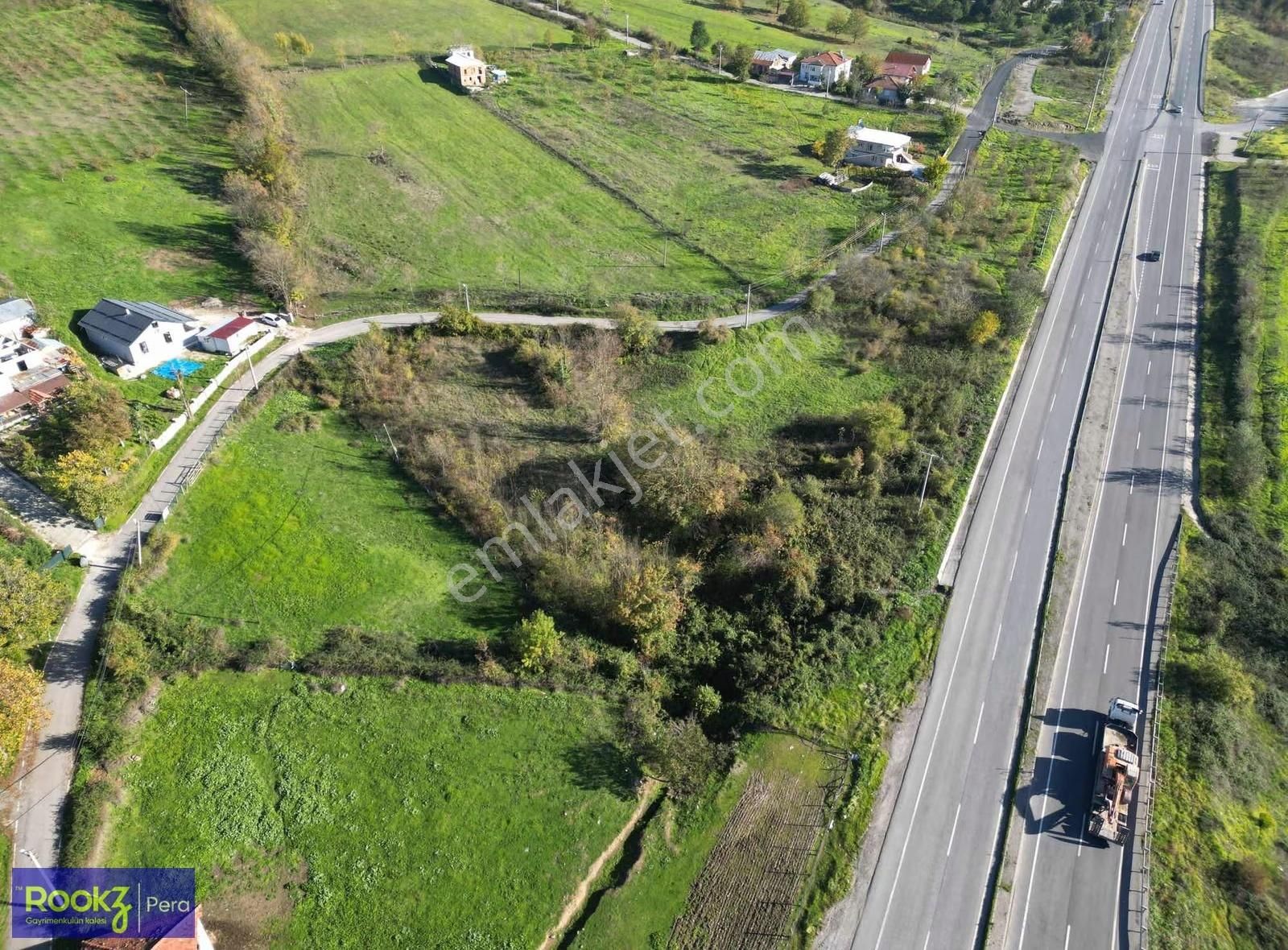 Güldibinde Yerleşik Alan İçinde %40 İmarlı Yatırımlık Parsel - Görsel 5