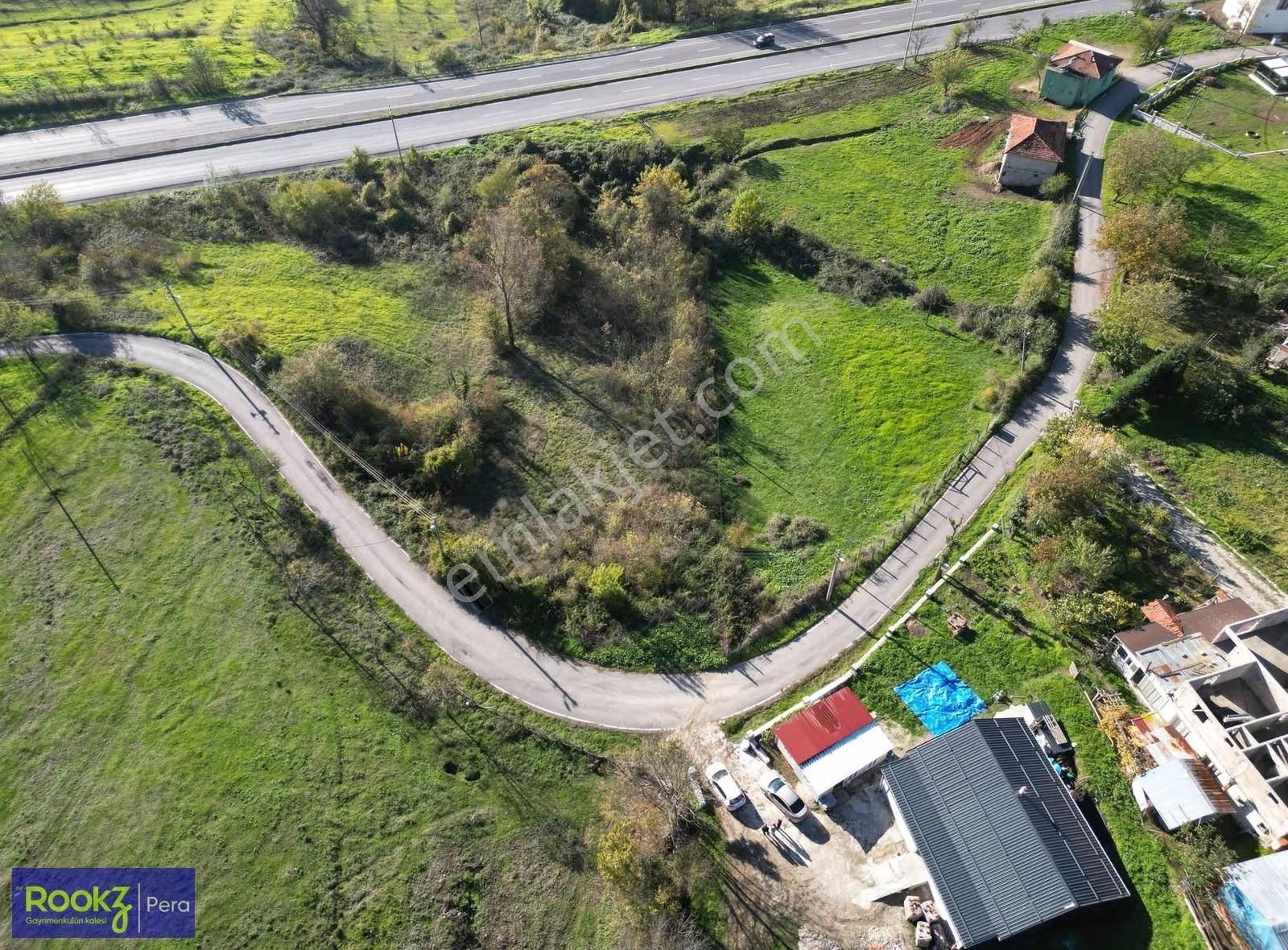 Güldibinde Yerleşik Alan İçinde %40 İmarlı Yatırımlık Parsel - Görsel 2