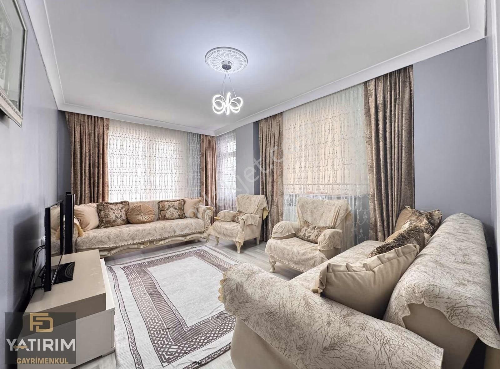 İki Aileye Uygun Emsalsiz 6+1 250 M2 Marmaray Yakını Dubleks - Görsel 13