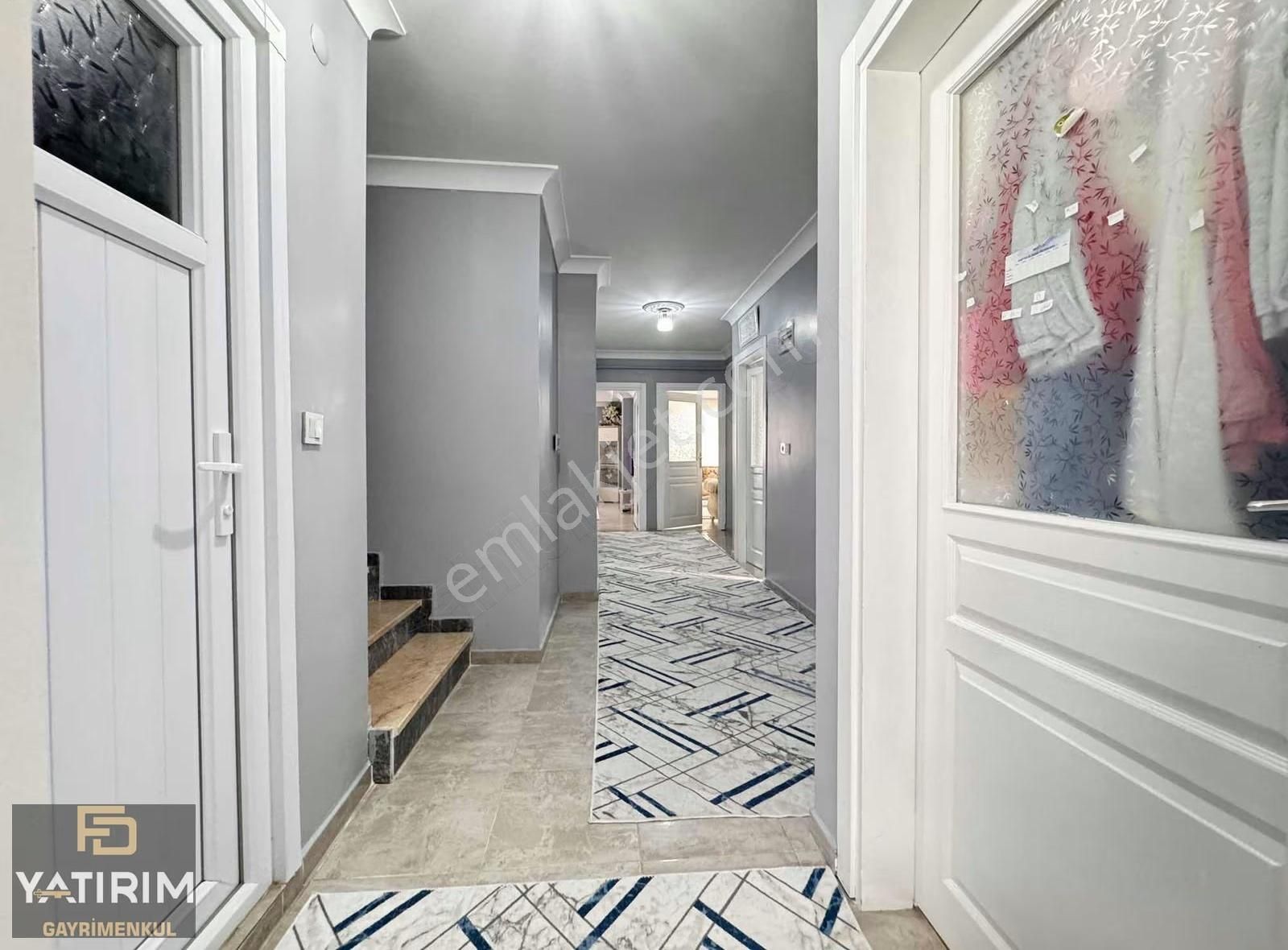 İki Aileye Uygun Emsalsiz 6+1 250 M2 Marmaray Yakını Dubleks - Görsel 4