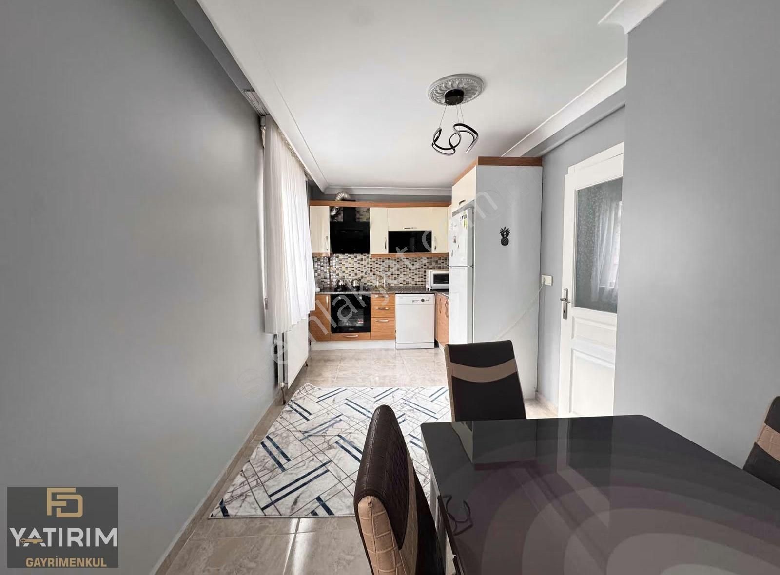 İki Aileye Uygun Emsalsiz 6+1 250 M2 Marmaray Yakını Dubleks - Görsel 15