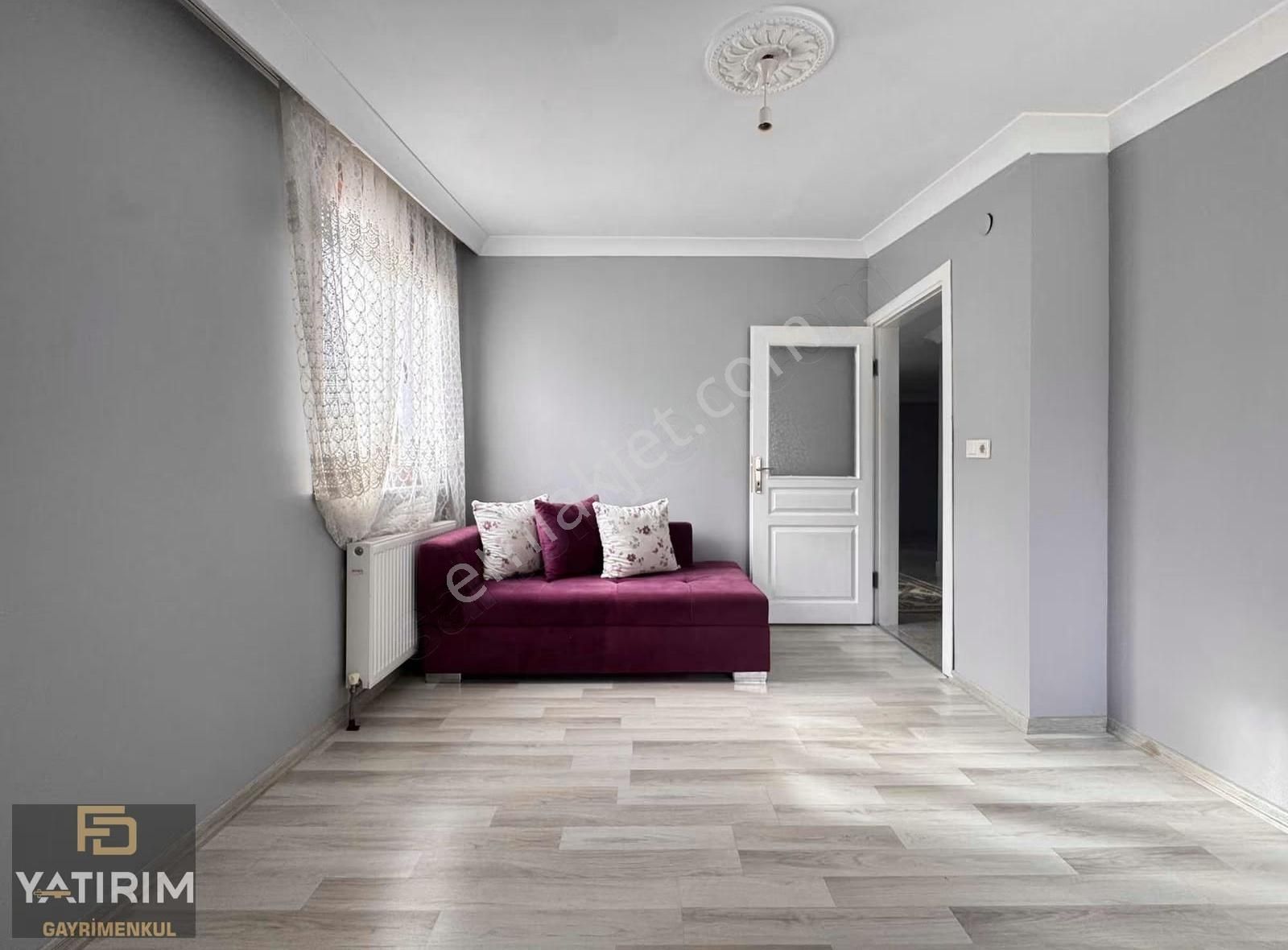 İki Aileye Uygun Emsalsiz 6+1 250 M2 Marmaray Yakını Dubleks - Görsel 20