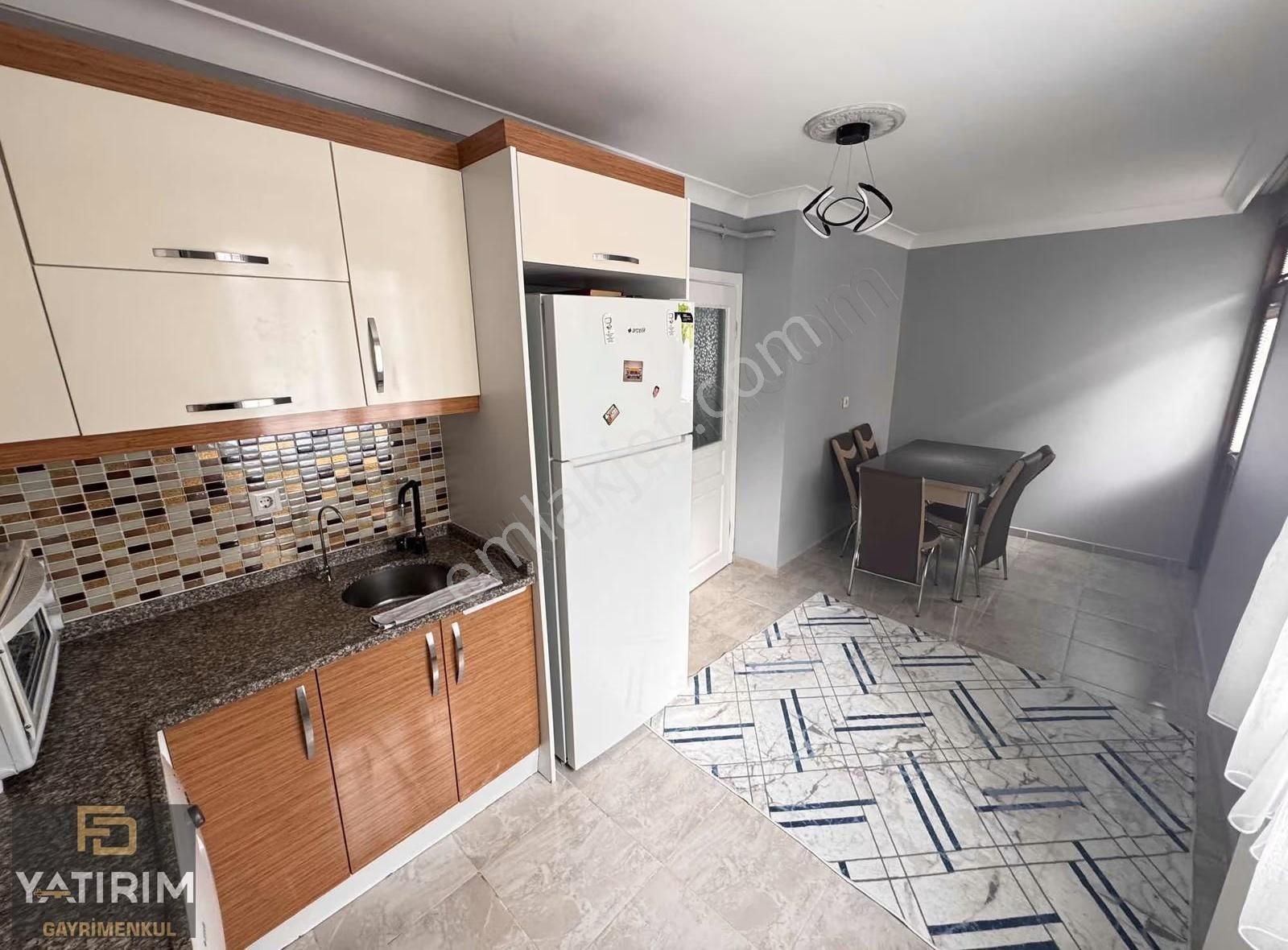 İki Aileye Uygun Emsalsiz 6+1 250 M2 Marmaray Yakını Dubleks - Görsel 29