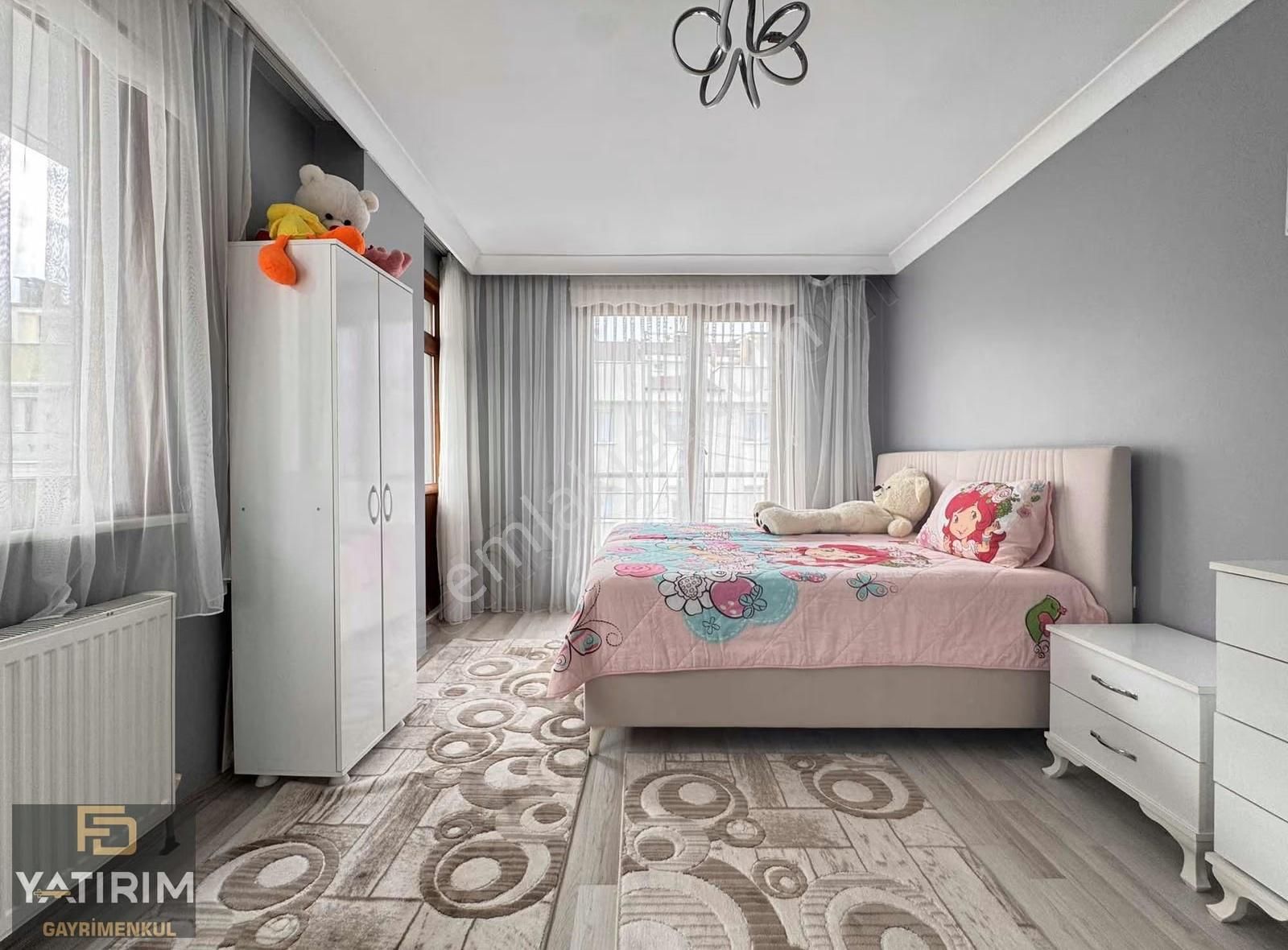 İki Aileye Uygun Emsalsiz 6+1 250 M2 Marmaray Yakını Dubleks - Görsel 10