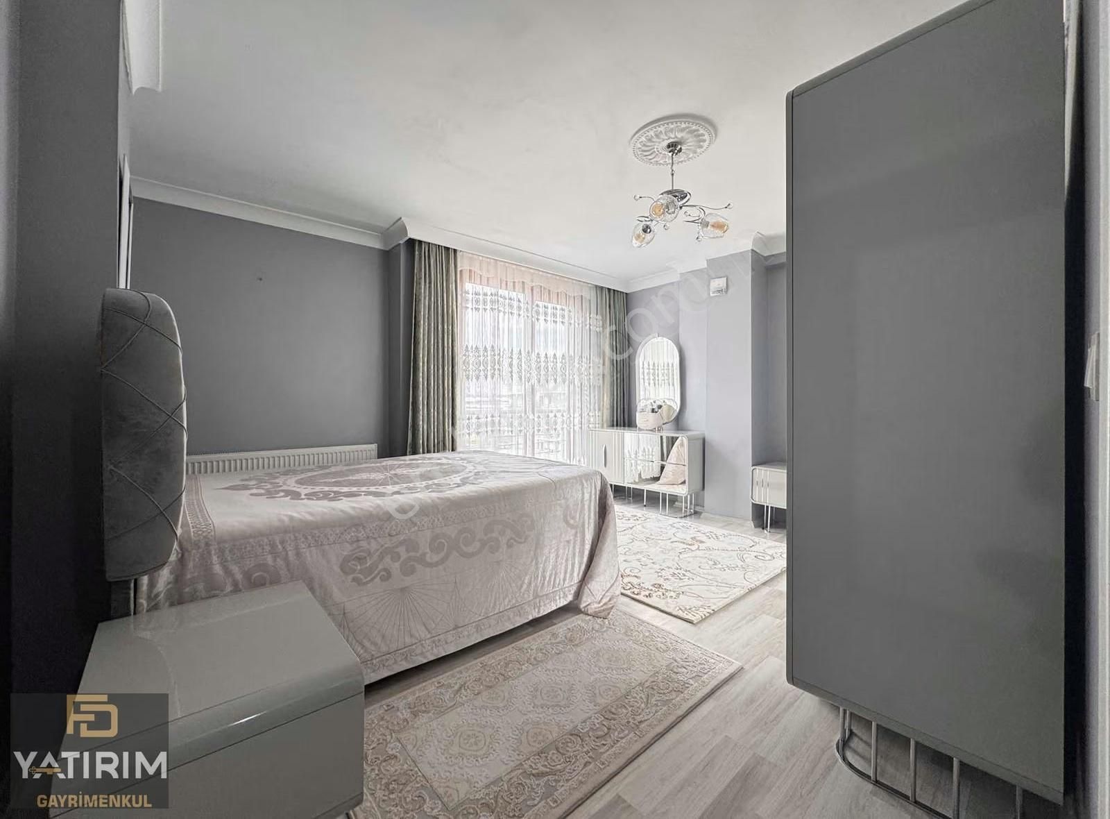 İki Aileye Uygun Emsalsiz 6+1 250 M2 Marmaray Yakını Dubleks - Görsel 25