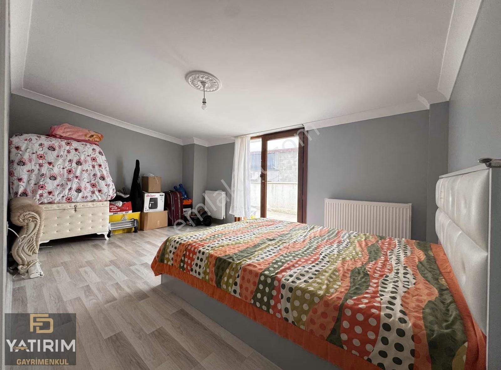 İki Aileye Uygun Emsalsiz 6+1 250 M2 Marmaray Yakını Dubleks - Görsel 32