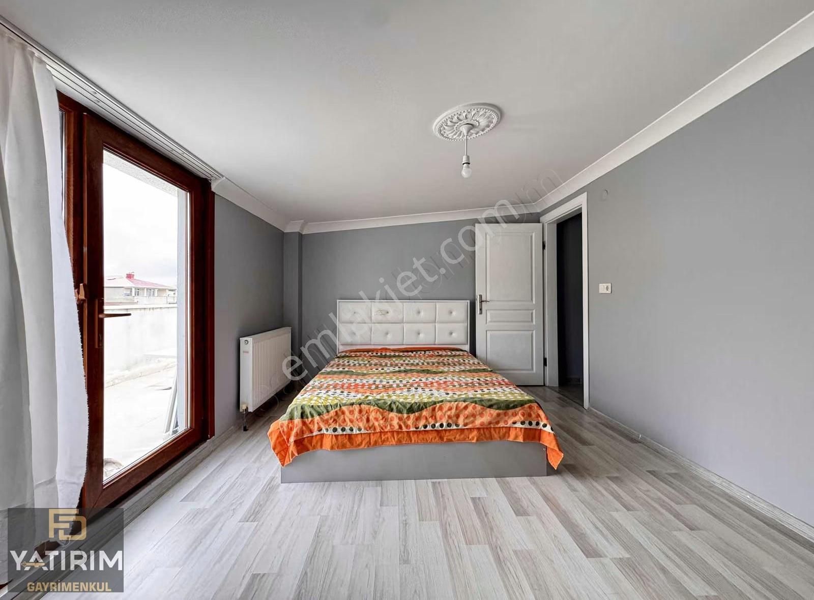 İki Aileye Uygun Emsalsiz 6+1 250 M2 Marmaray Yakını Dubleks - Görsel 17