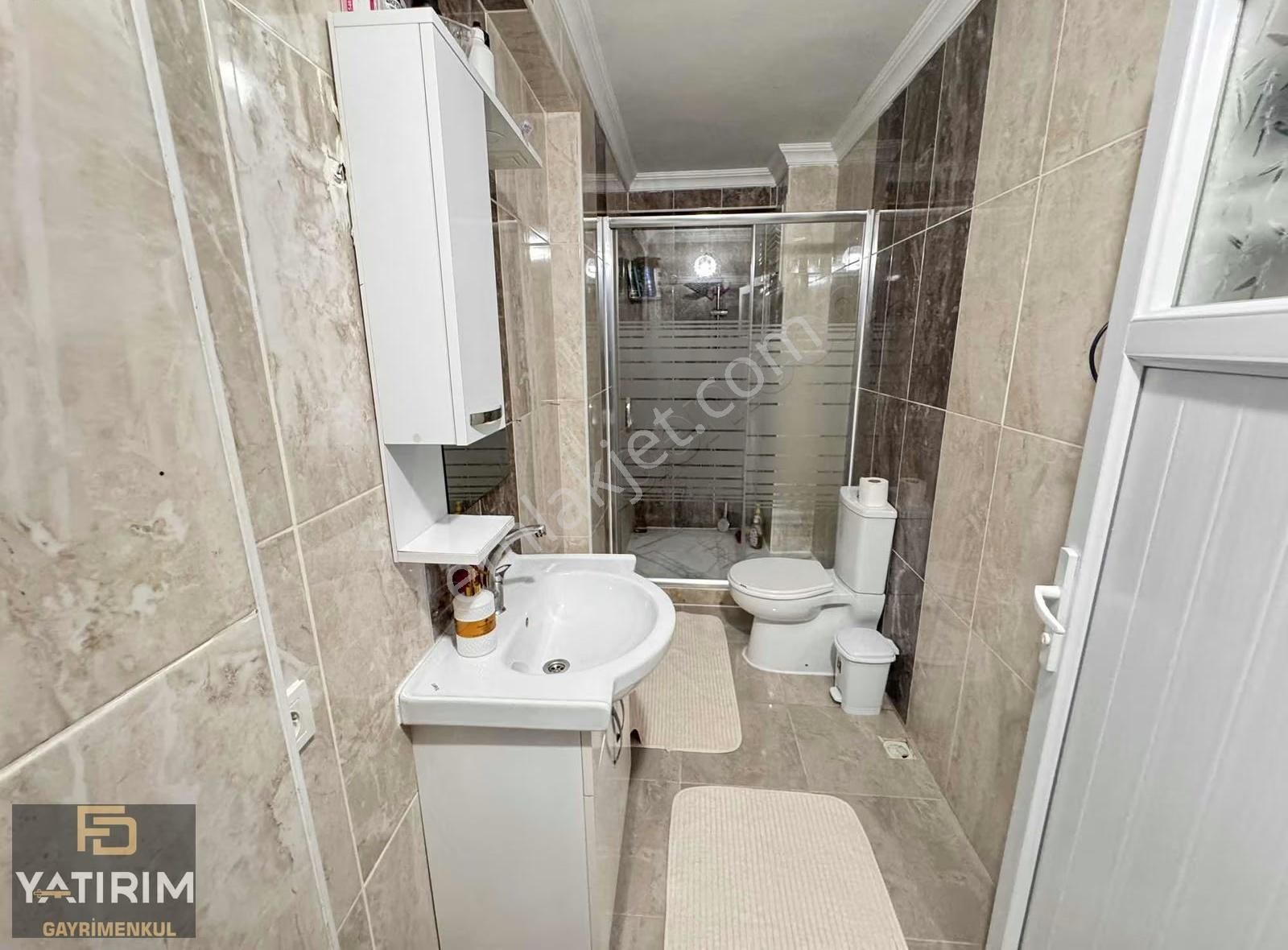 İki Aileye Uygun Emsalsiz 6+1 250 M2 Marmaray Yakını Dubleks - Görsel 9