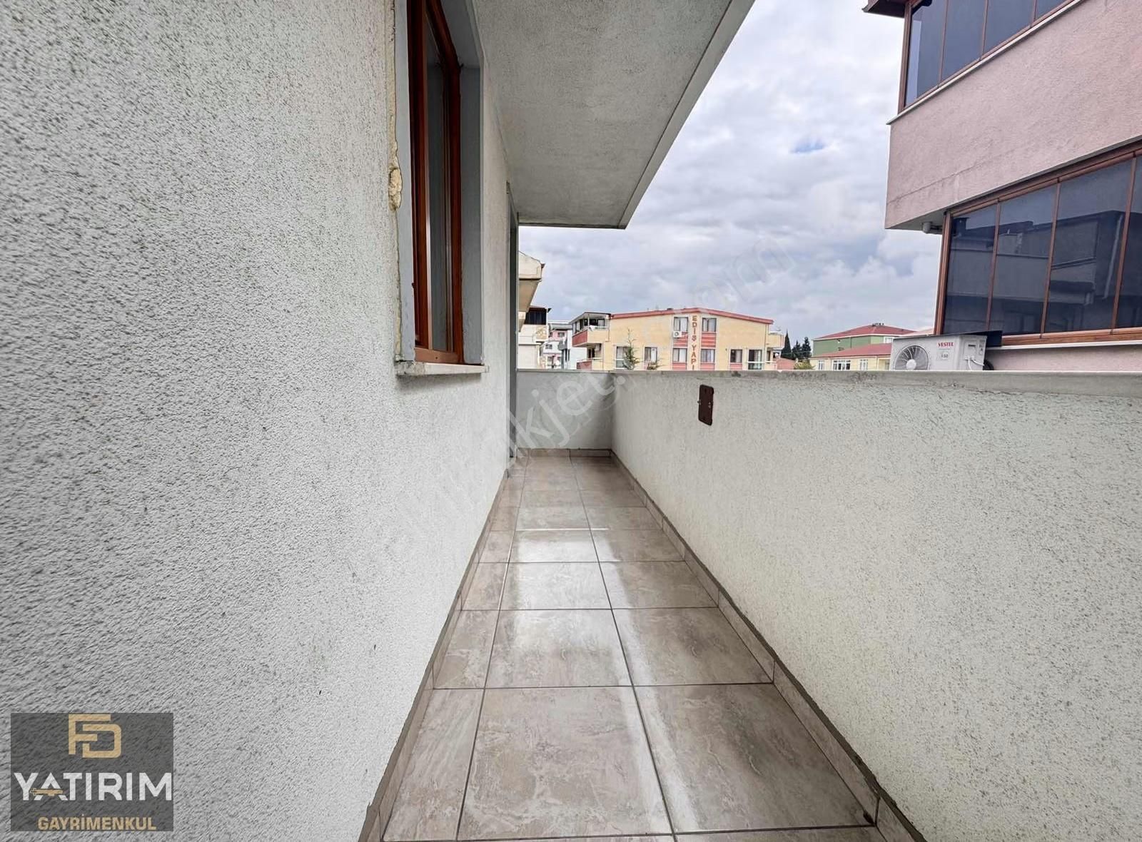 İki Aileye Uygun Emsalsiz 6+1 250 M2 Marmaray Yakını Dubleks - Görsel 6