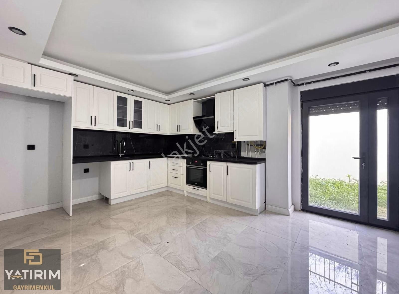 Cami Mahallesinde Müstakil Bahçeli 3+1 200 M2 Lüx Bahçe Dubleks - Görsel 5