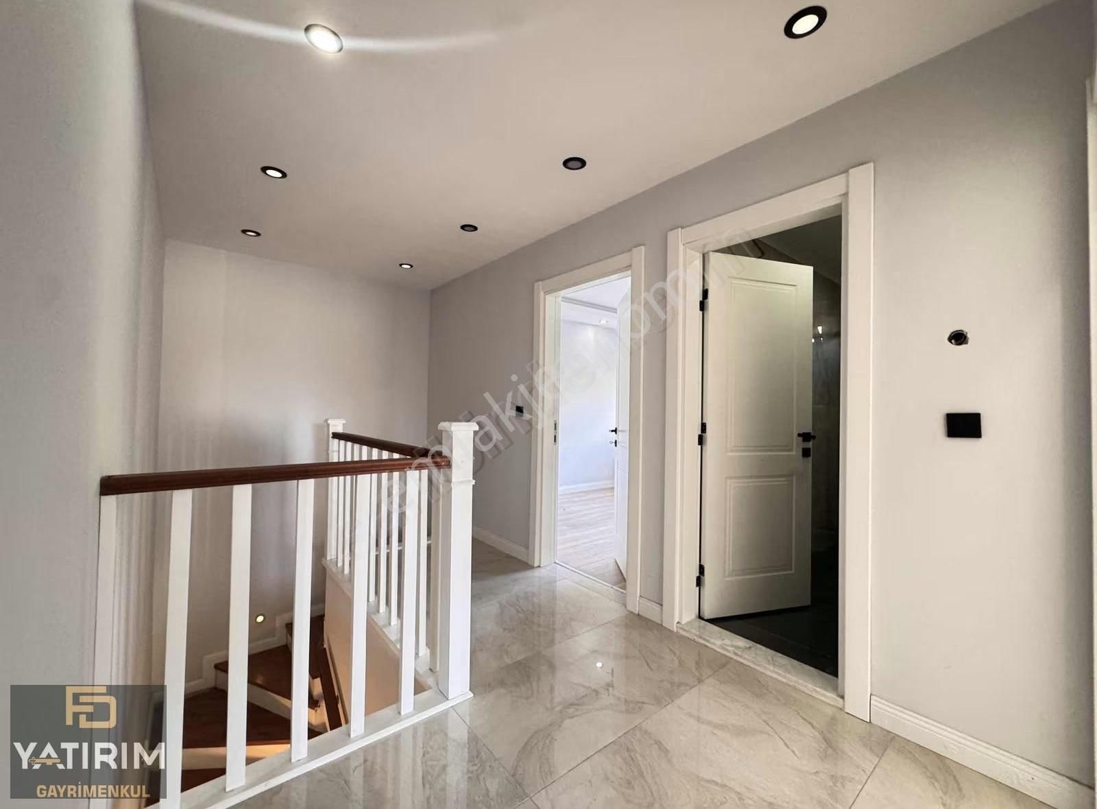 Cami Mahallesinde Müstakil Bahçeli 3+1 200 M2 Lüx Bahçe Dubleks - Görsel 7