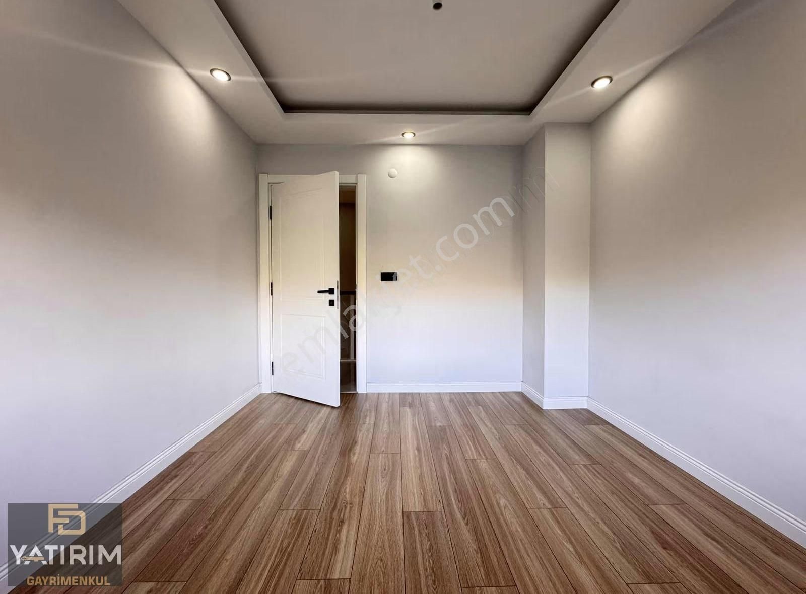 Cami Mahallesinde Müstakil Bahçeli 3+1 200 M2 Lüx Bahçe Dubleks - Görsel 34