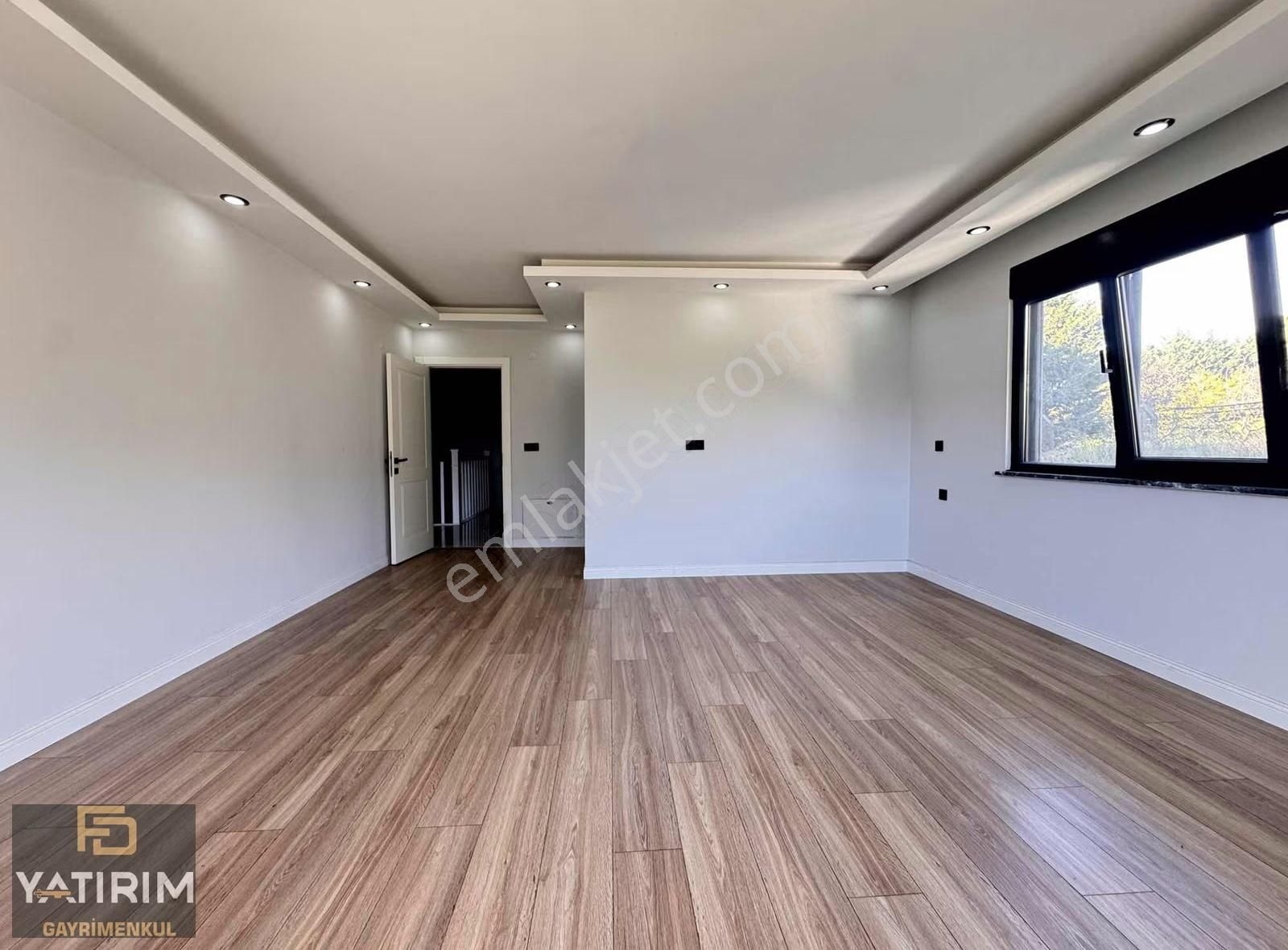 Cami Mahallesinde Müstakil Bahçeli 3+1 200 M2 Lüx Bahçe Dubleks - Görsel 21