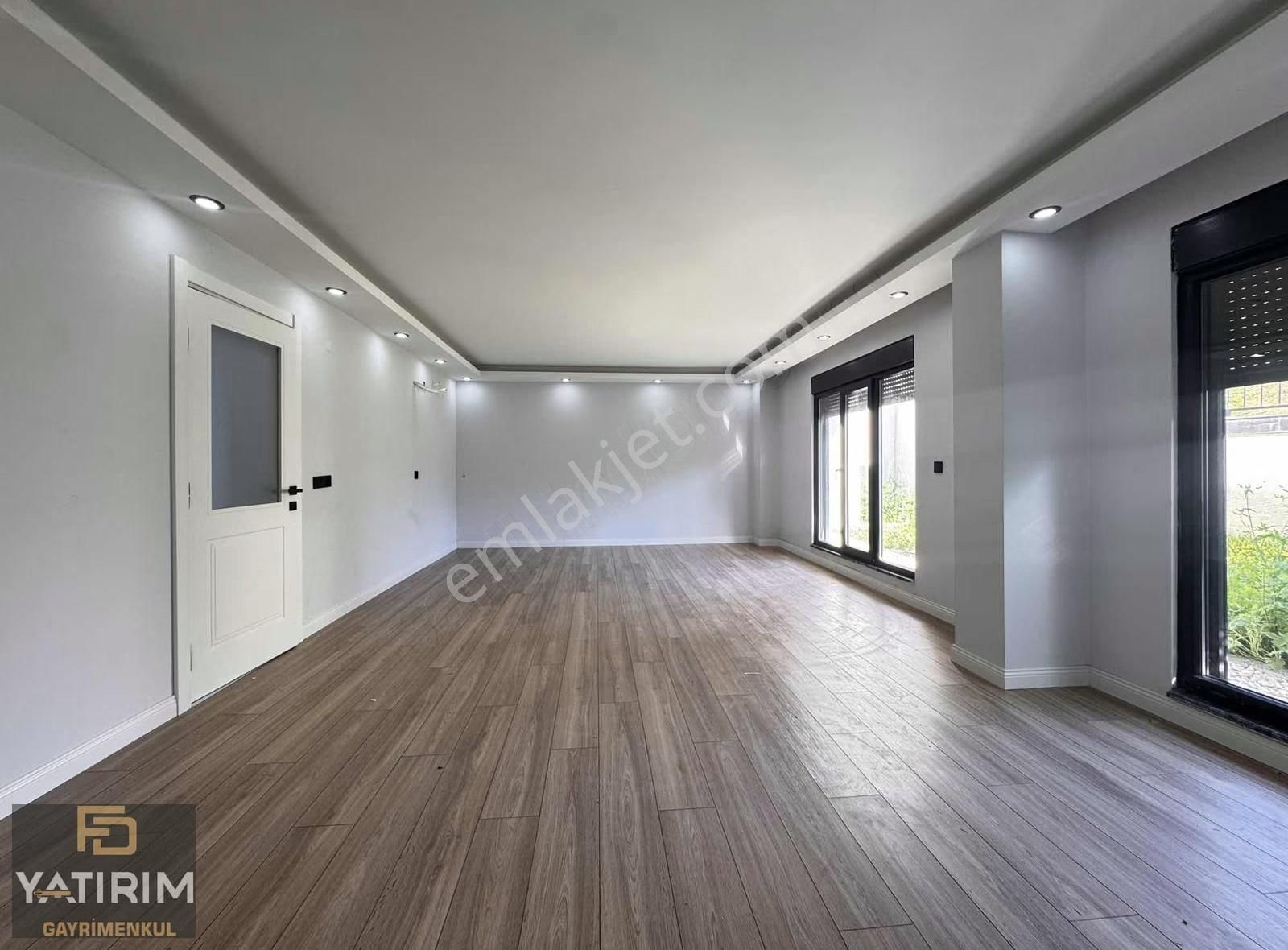 Cami Mahallesinde Müstakil Bahçeli 3+1 200 M2 Lüx Bahçe Dubleks - Görsel 27