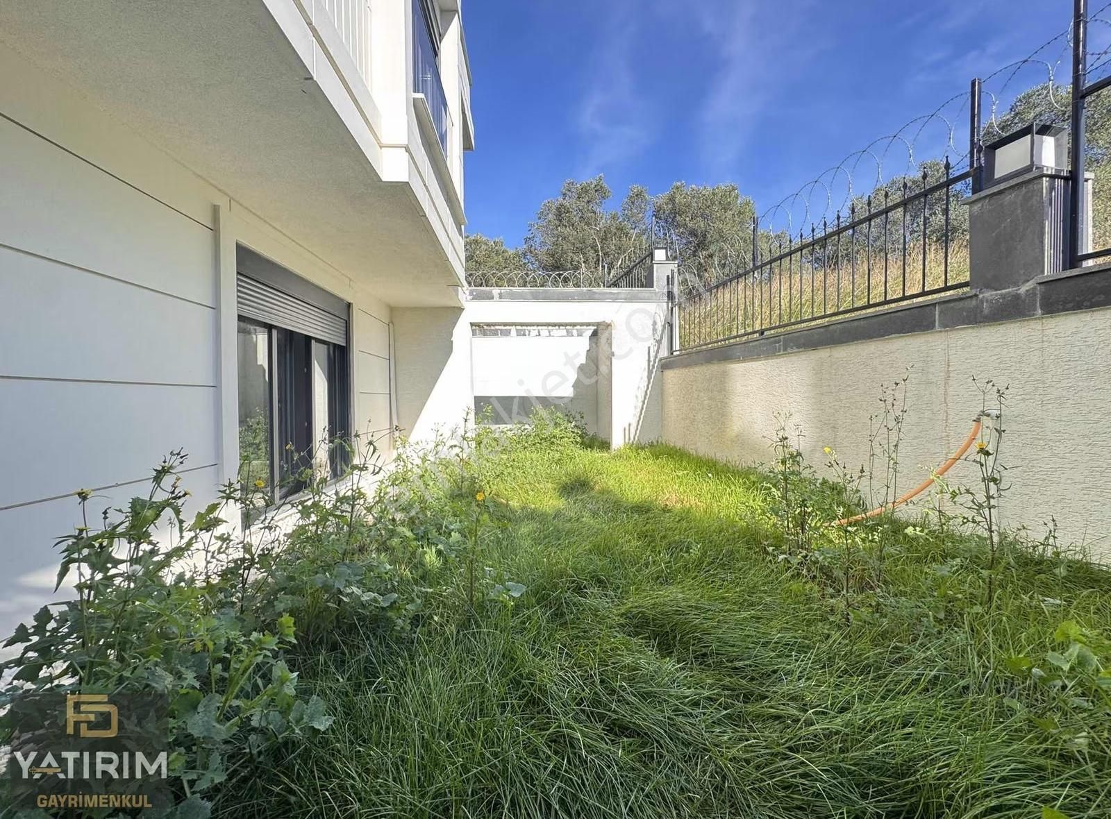 Cami Mahallesinde Müstakil Bahçeli 3+1 200 M2 Lüx Bahçe Dubleks - Görsel 28