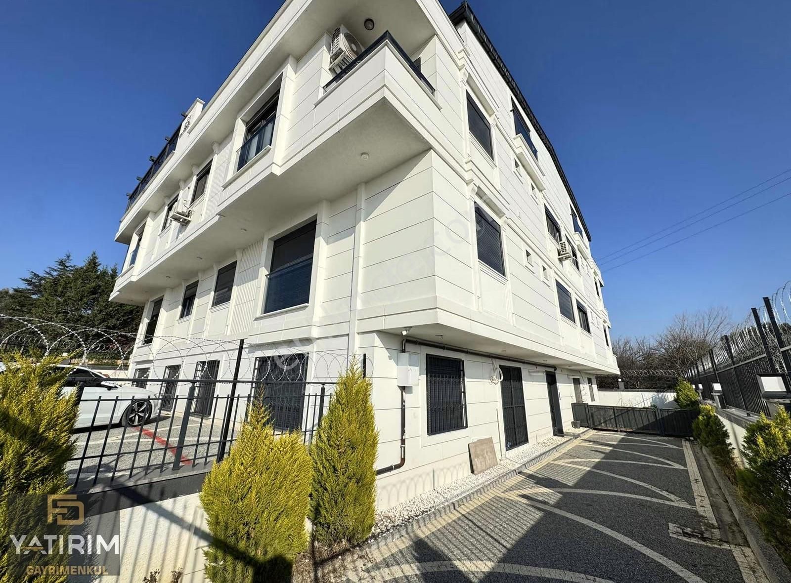 Cami Mahallesinde Müstakil Bahçeli 3+1 200 M2 Lüx Bahçe Dubleks - Görsel 15