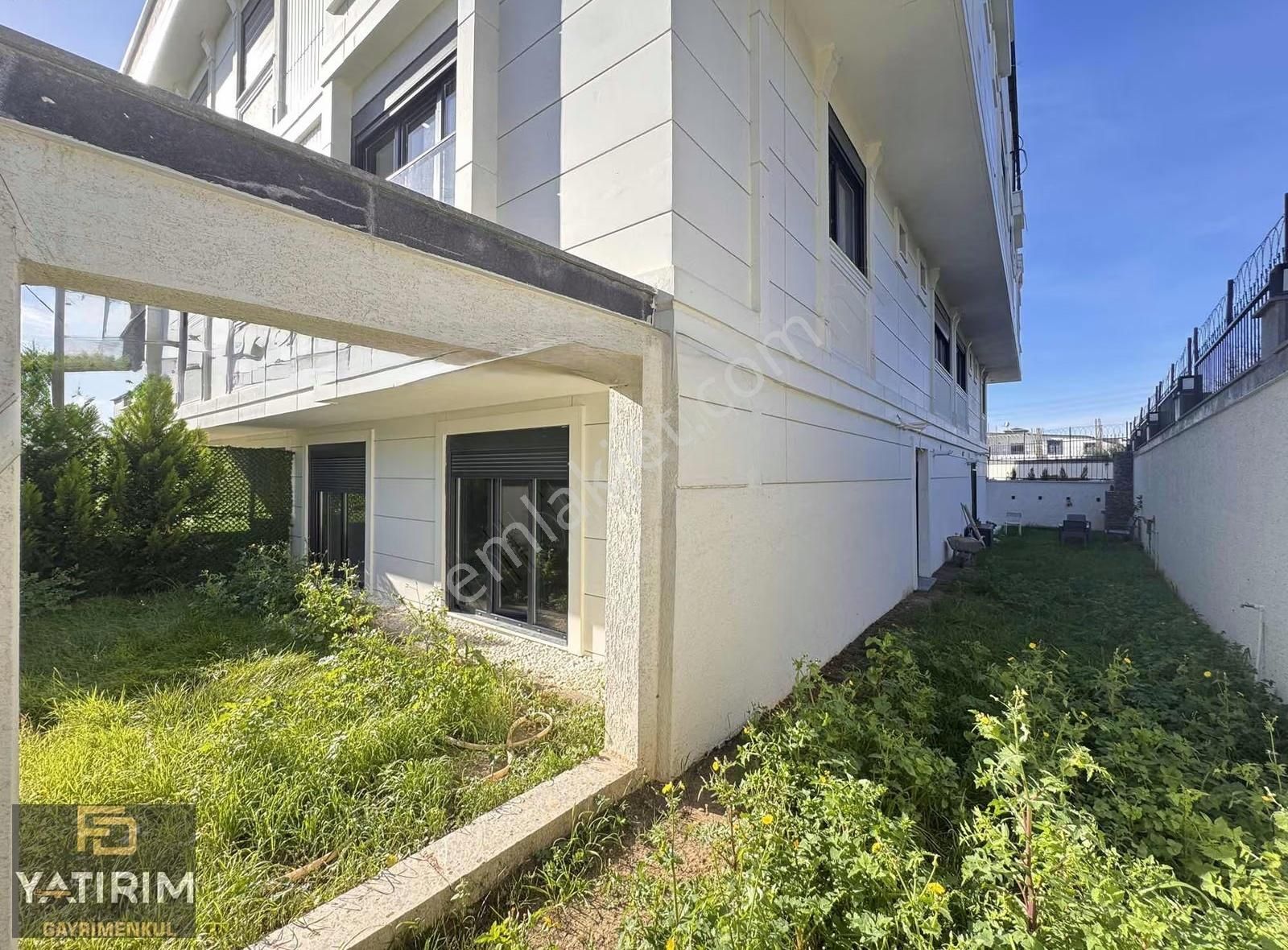 Cami Mahallesinde Müstakil Bahçeli 3+1 200 M2 Lüx Bahçe Dubleks - Görsel 8