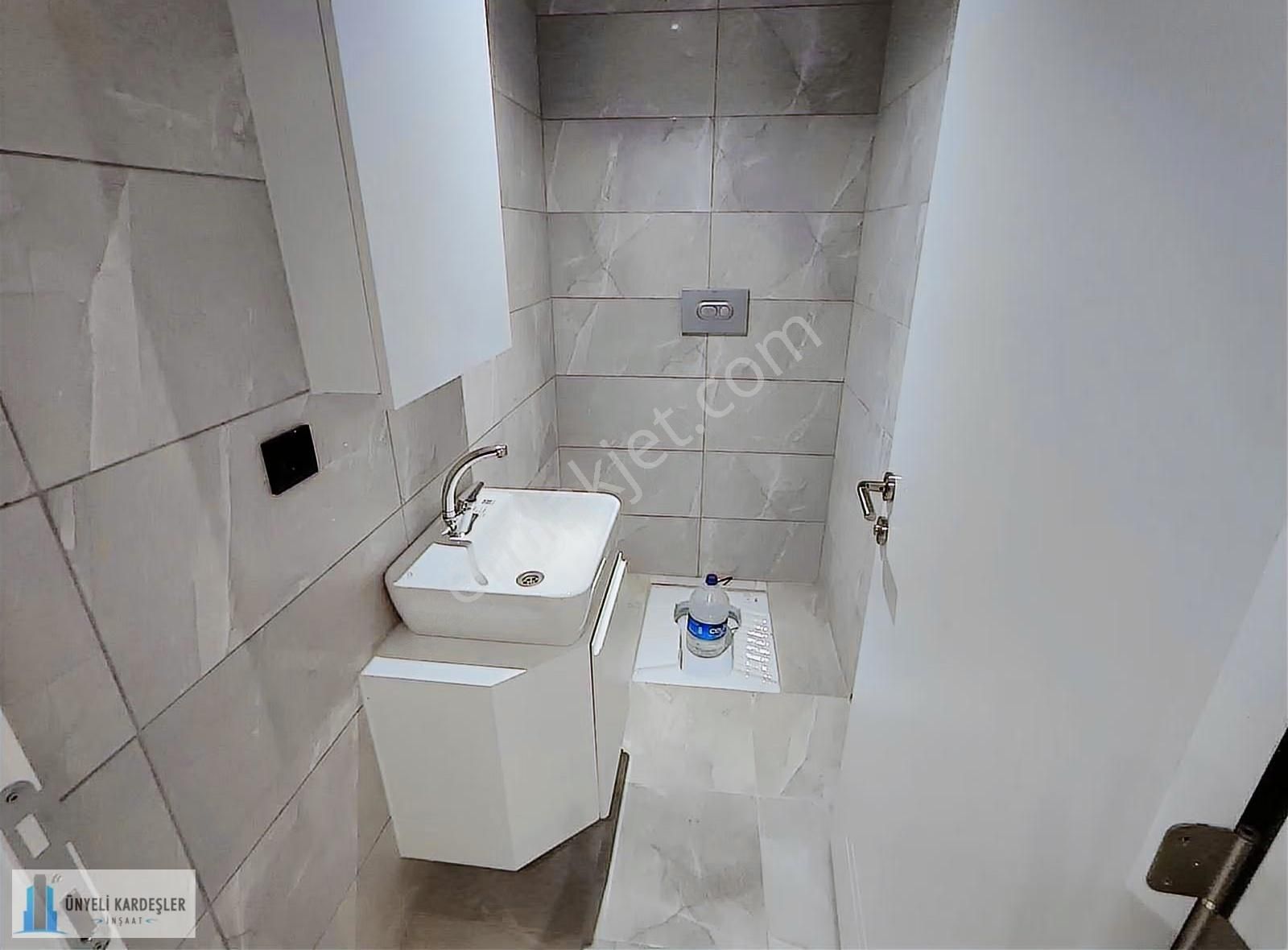 1200 Evlerde Göveçlik Yolu Üzerinde 3+1 Arakat Daire - Görsel 25