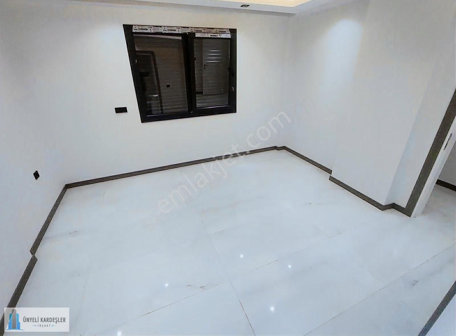 1200 Evlerde Göveçlik Yolu Üzerinde 3+1 Arakat Daire - Görsel 20