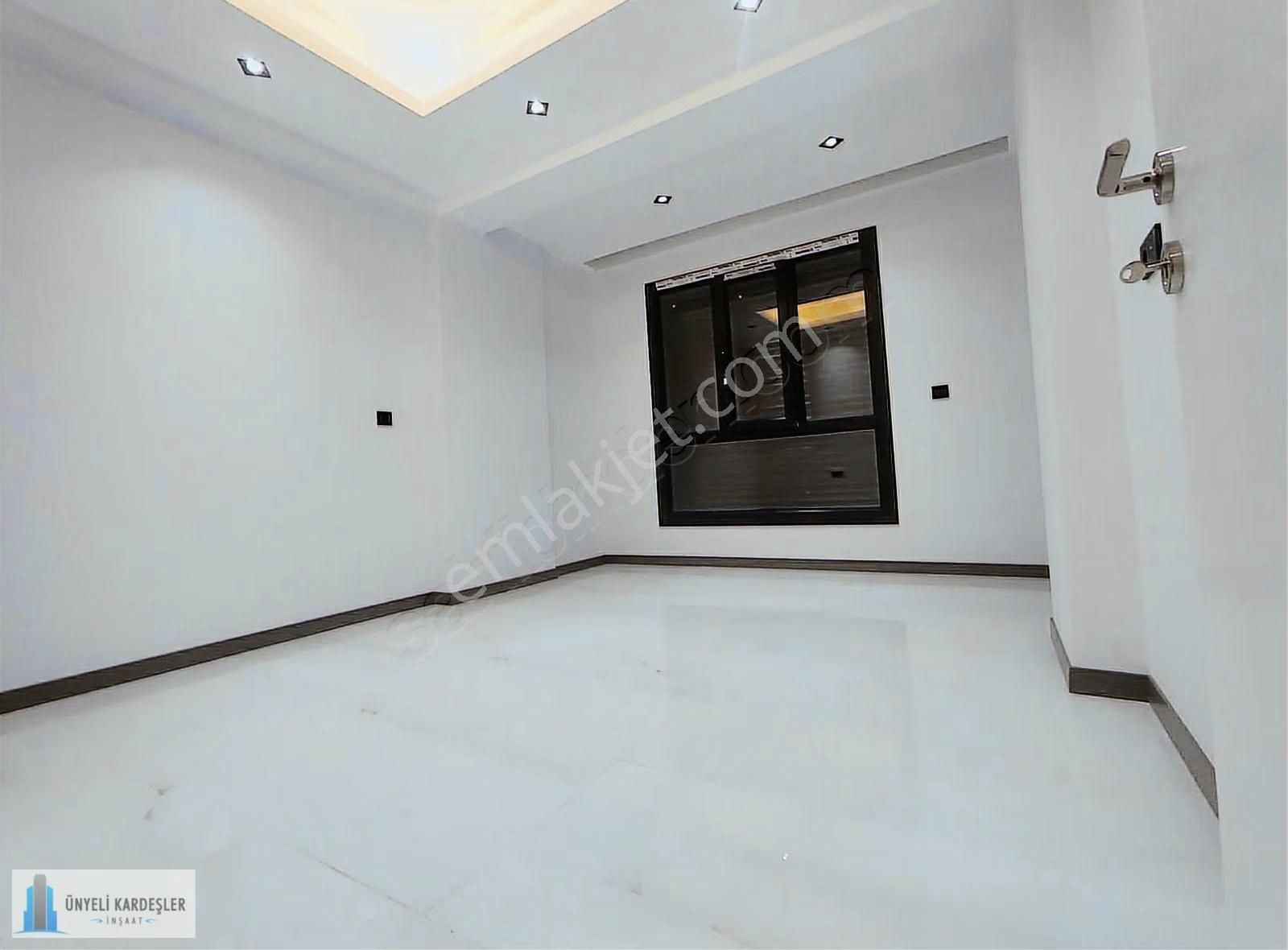 1200 Evlerde Göveçlik Yolu Üzerinde 3+1 Arakat Daire - Görsel 29
