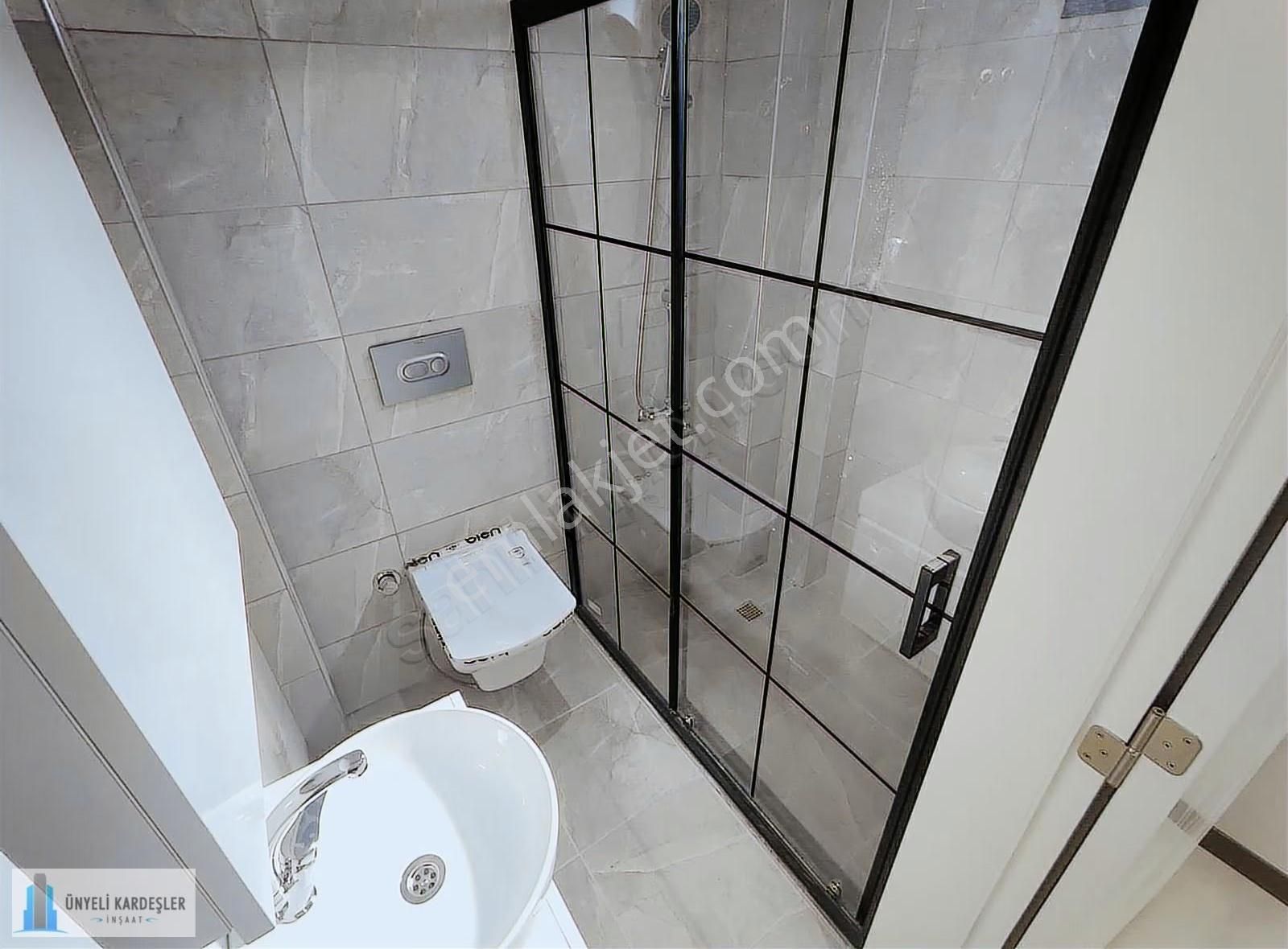 1200 Evlerde Göveçlik Yolu Üzerinde 3+1 Arakat Daire - Görsel 10