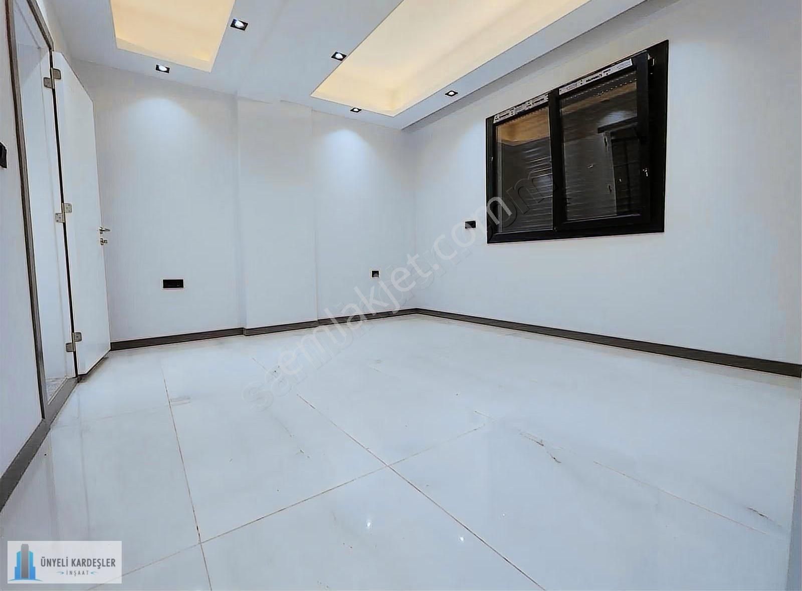 1200 Evlerde Göveçlik Yolu Üzerinde 3+1 Arakat Daire - Görsel 17